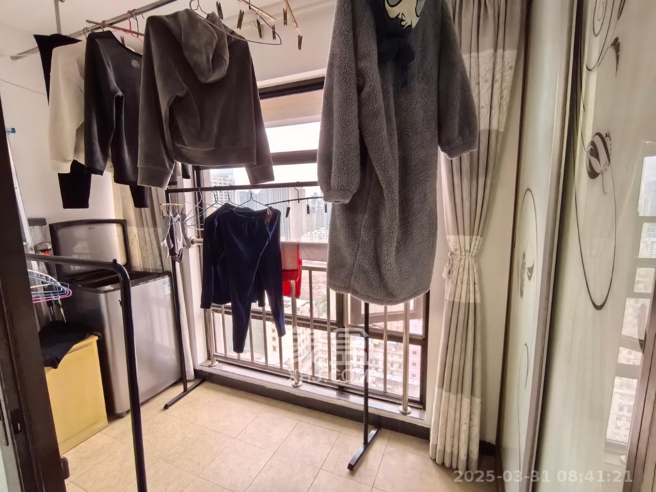 铂宫  3室2厅1卫   3700.00元/月室内图