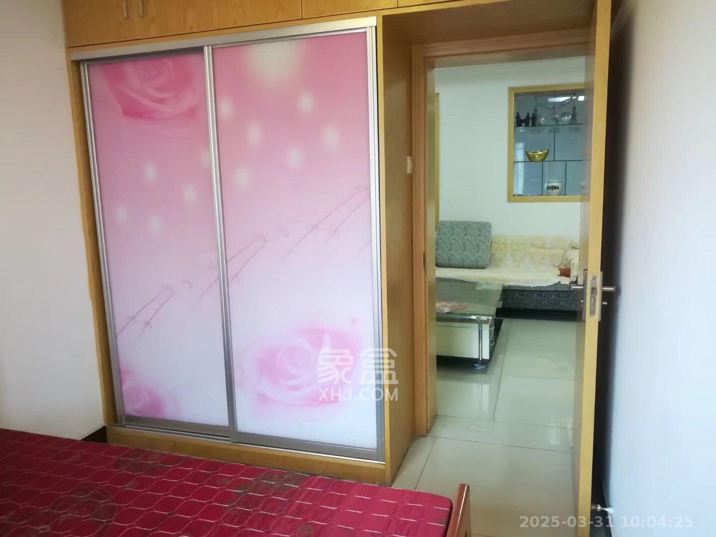 友谊一村 2室1厅1卫 1400.0元/月 友谊一村 2室1厅1卫 1400.0元/月室内图