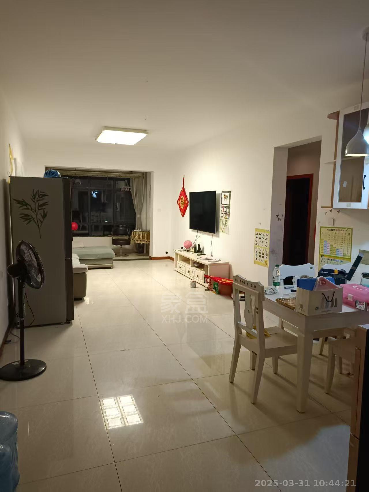 经世龙城 3室1厅1卫 1800.0元/月 经世龙城 3室1厅1卫 1800.0元/月户型图