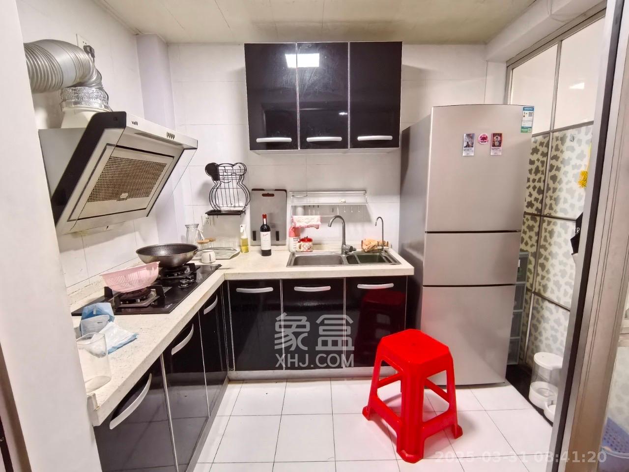 铂宫  3室2厅1卫   3700.00元/月室内图