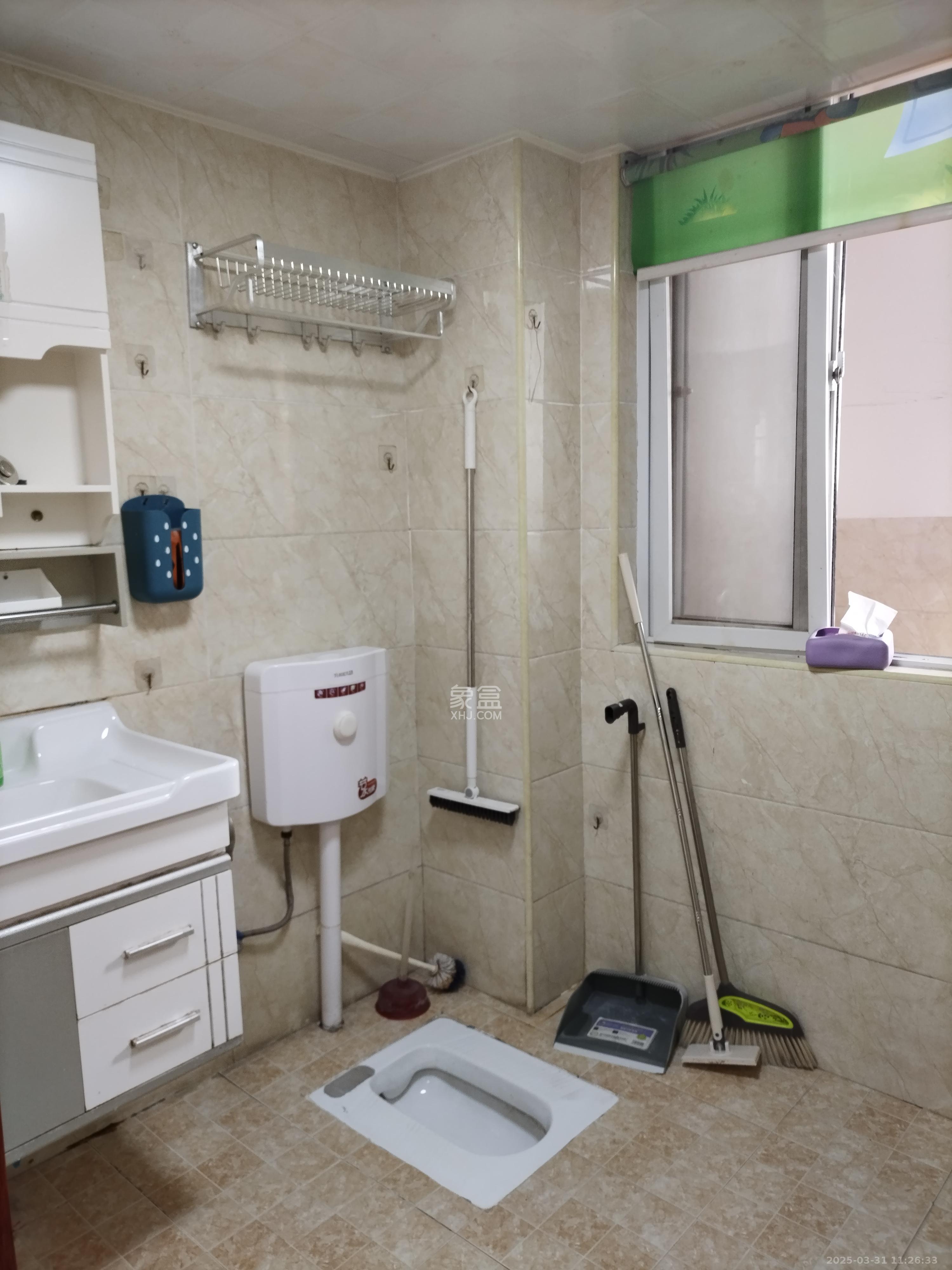 联盟佳苑 3室2厅1卫 1900.0元/月 联盟佳苑 3室2厅1卫 1900.0元/月室内图