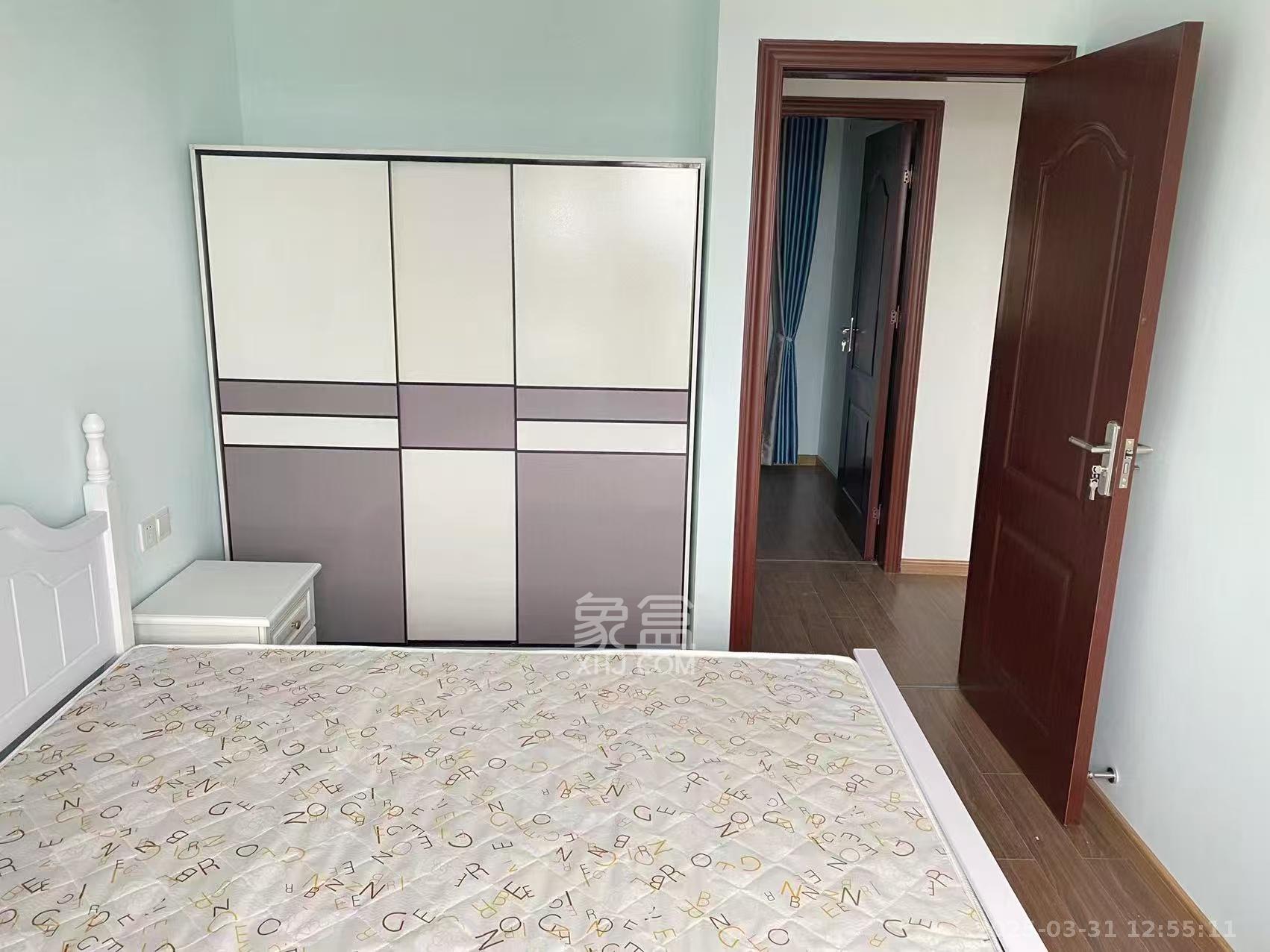 保利东郡 2室2厅1卫 1500.0元/月 保利东郡 2室2厅1卫 1500.0元/月室内图