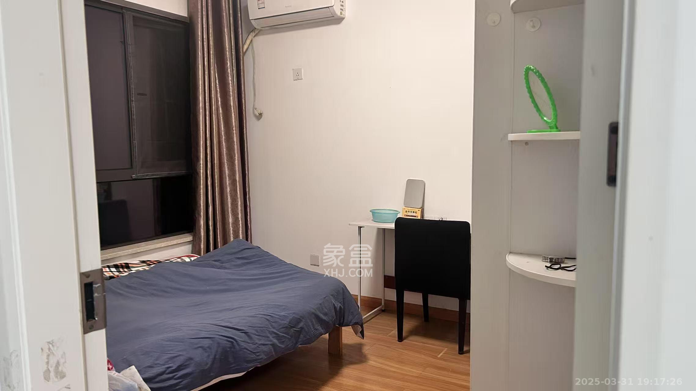 润屋美院  3室2厅1卫   2300.00元/月室内图
