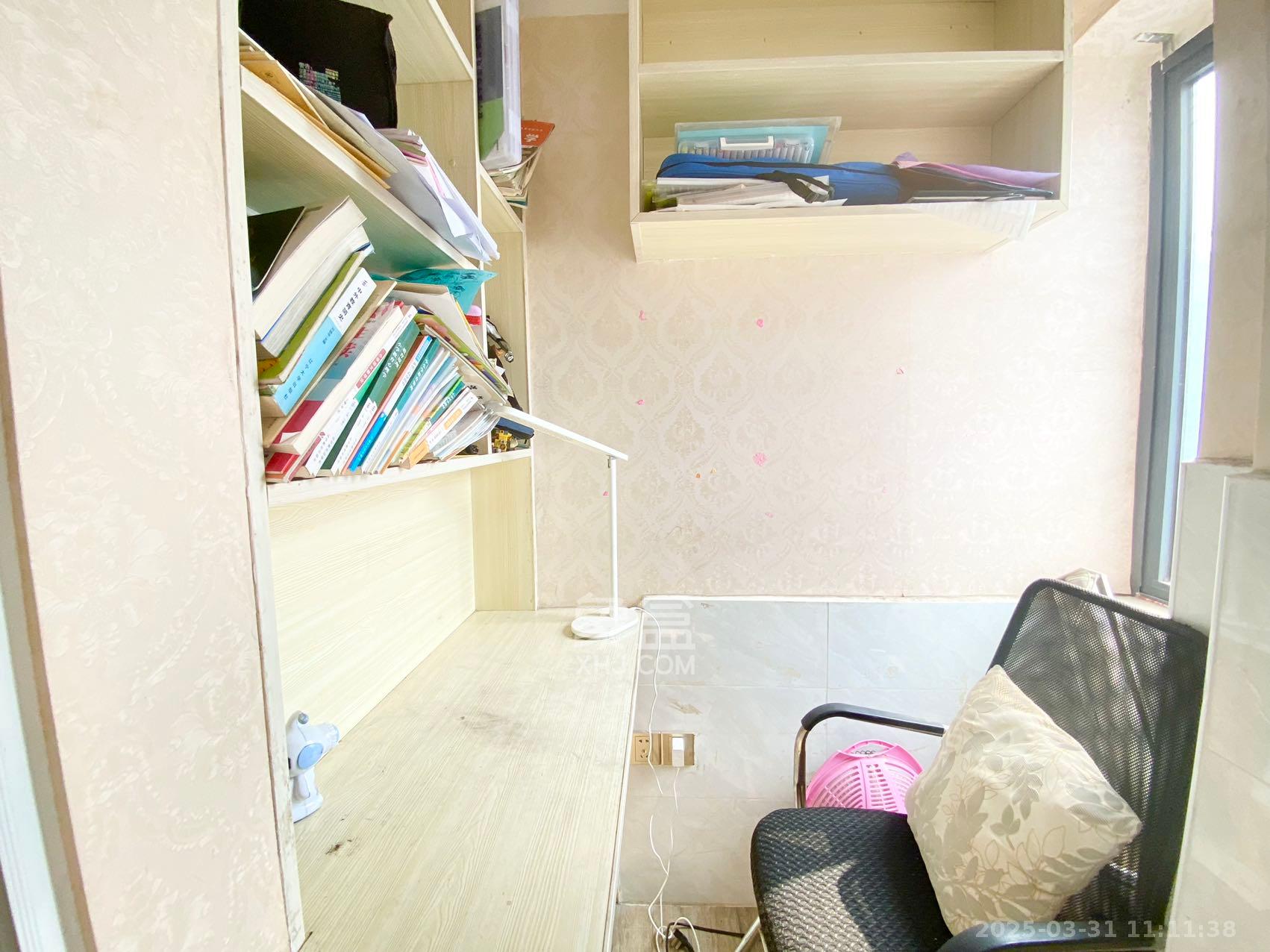 富绿新村  2室1厅1卫   1900.00元/月室内图