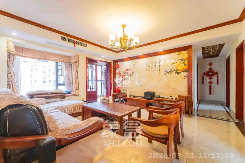 华润凤凰城二期  4室2厅2卫    3000.0元/月 华润凤凰城二期  4室2厅2卫    3000.0元/月室内图