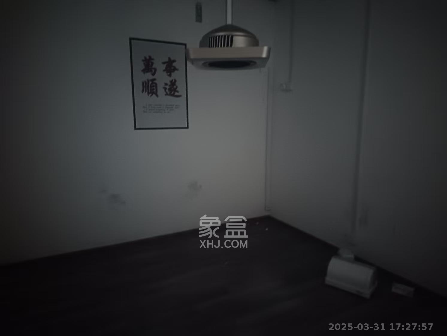 星沙五区  1室1厅1卫    500.0元/月室内图1