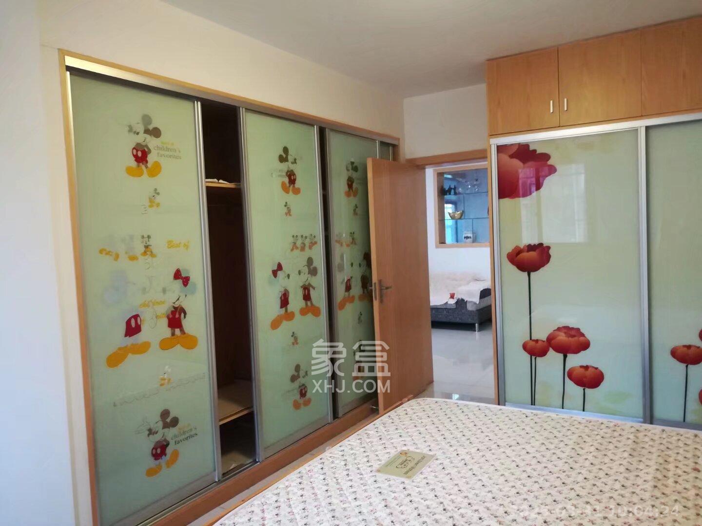 友谊一村 2室1厅1卫 1400.0元/月 友谊一村 2室1厅1卫 1400.0元/月室内图