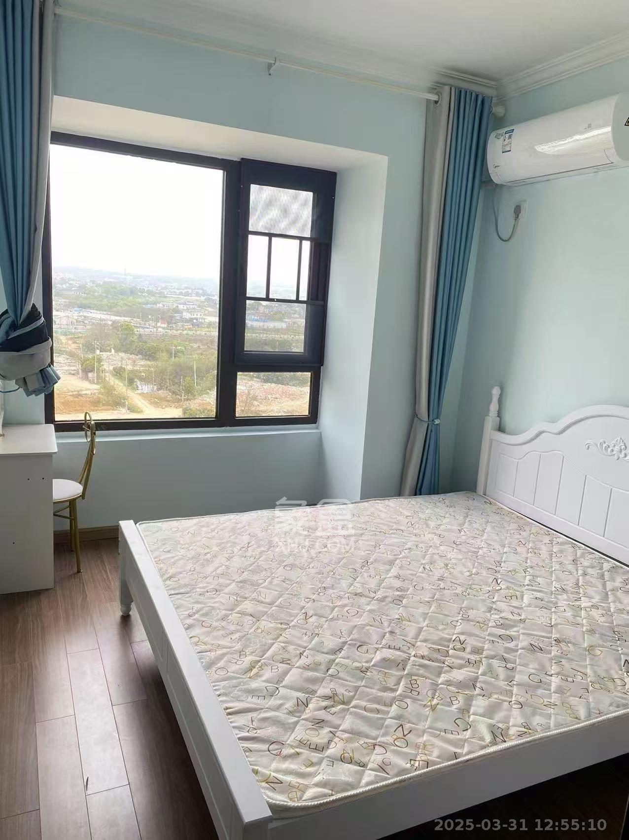 保利东郡 2室2厅1卫 1500.0元/月 保利东郡 2室2厅1卫 1500.0元/月室内图