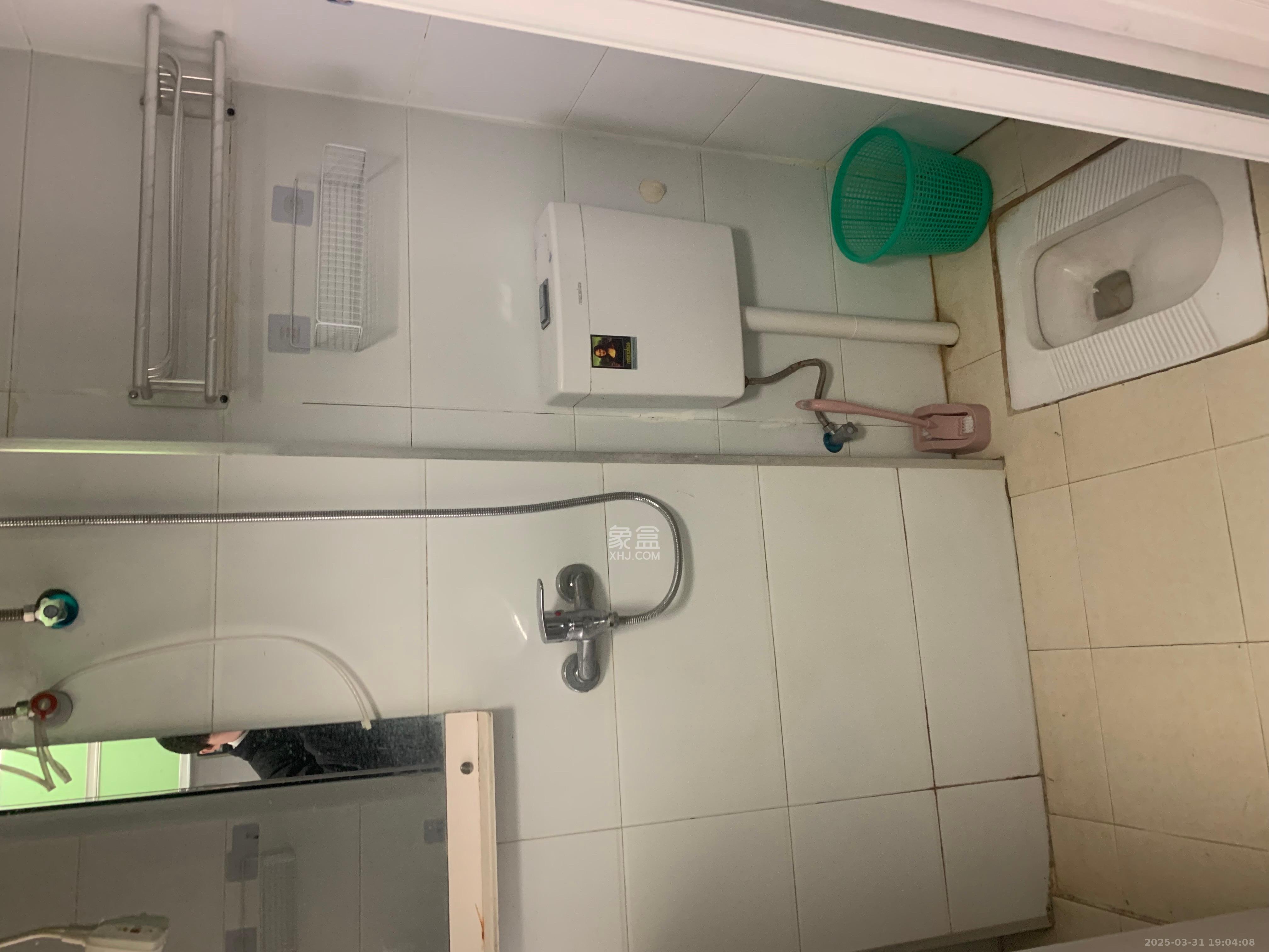 中建芙蓉工社 2室1厅1卫 1600.0元/月 中建芙蓉工社 2室1厅1卫 1600.0元/月室内图