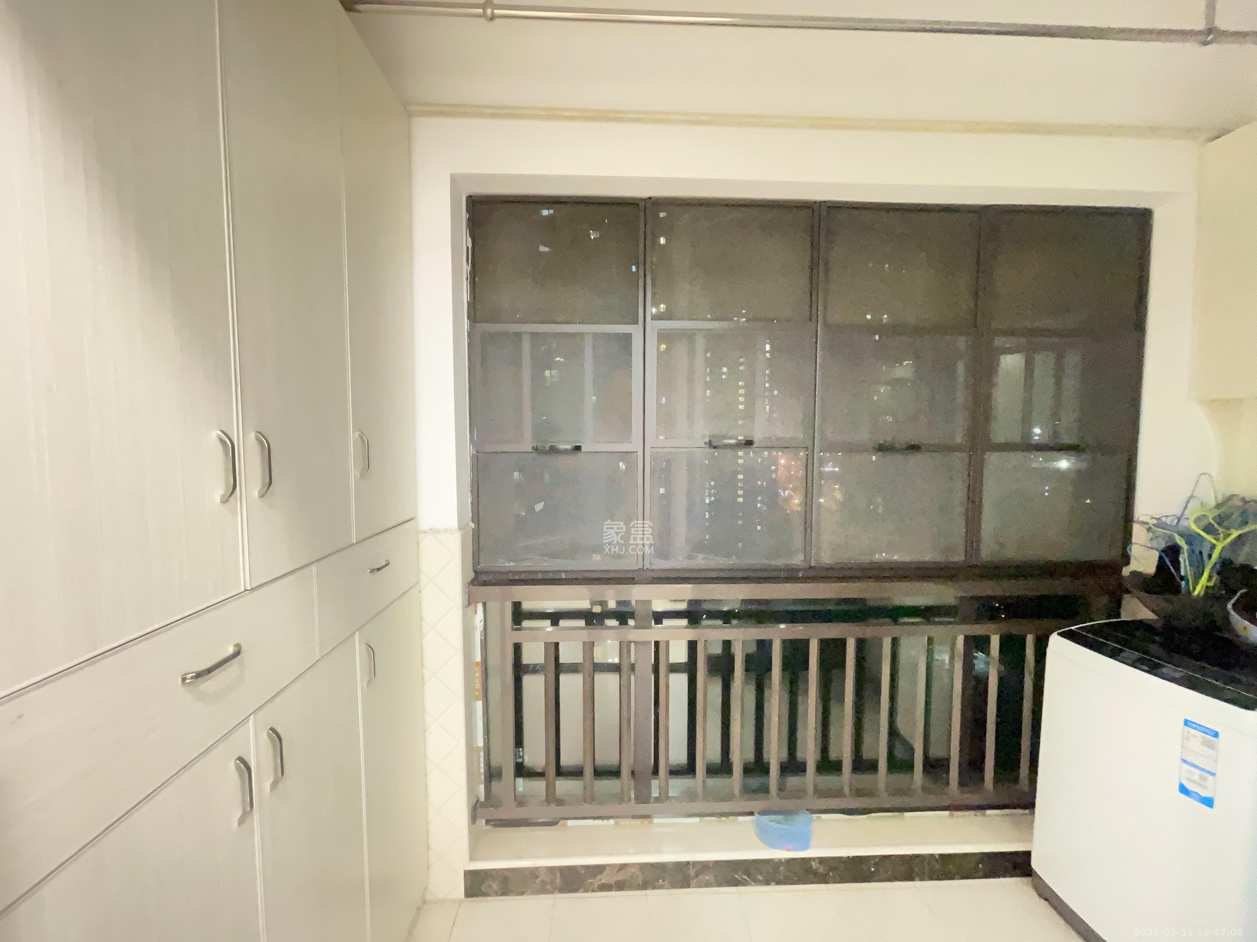 梅溪鑫苑名家 3室2厅1卫 2100.0元/月 梅溪鑫苑名家 3室2厅1卫 2100.0元/月室内图