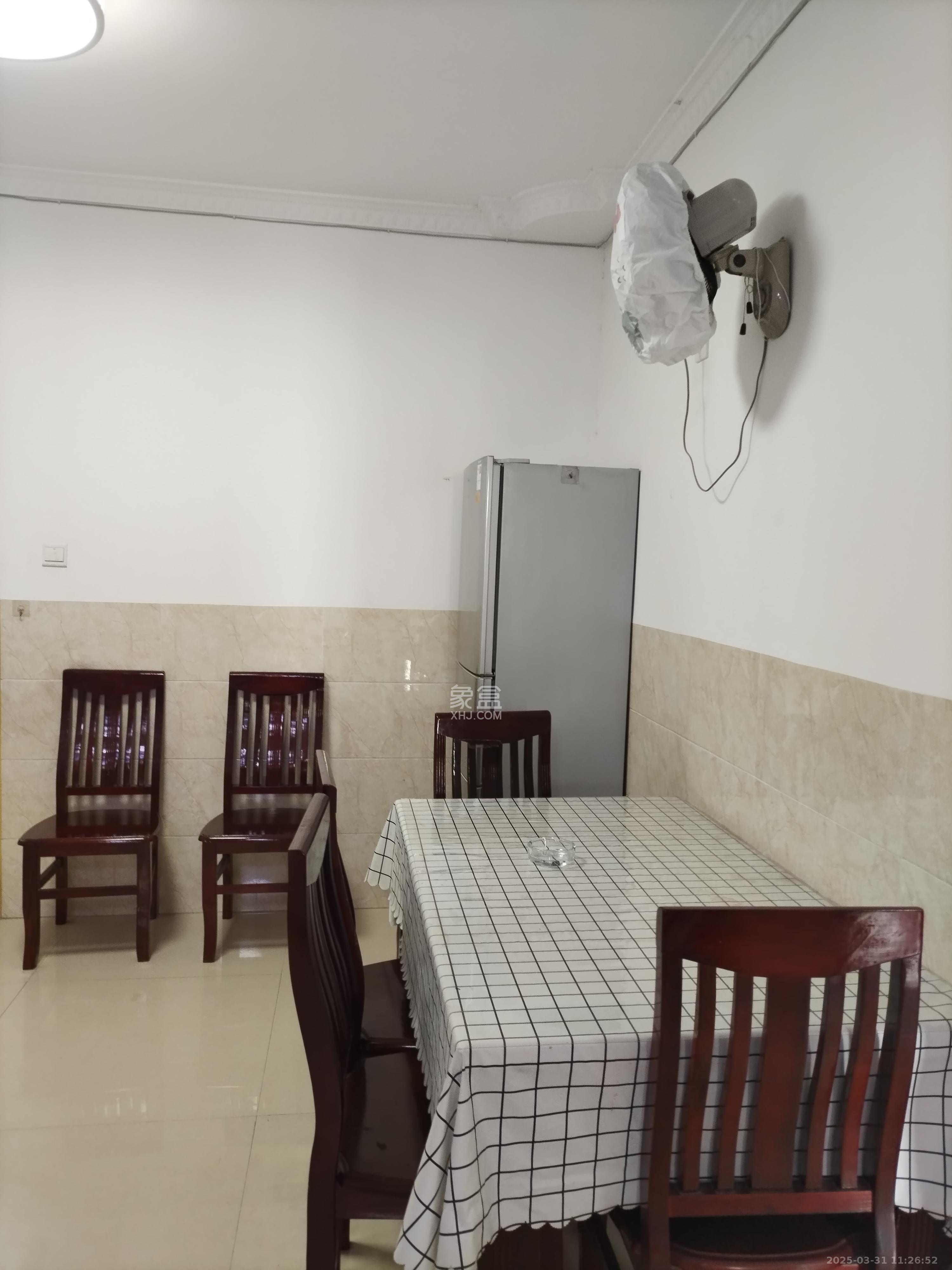 联盟佳苑 3室2厅1卫 1900.0元/月 联盟佳苑 3室2厅1卫 1900.0元/月室内图