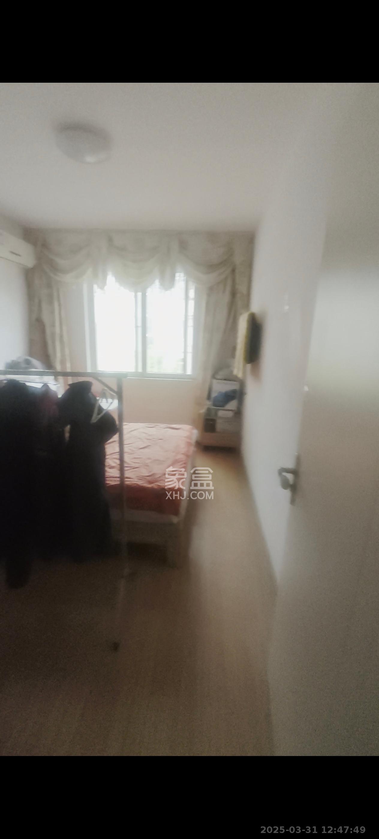 九龙领仕汇  1室2厅1卫   2500.00元/月室内图