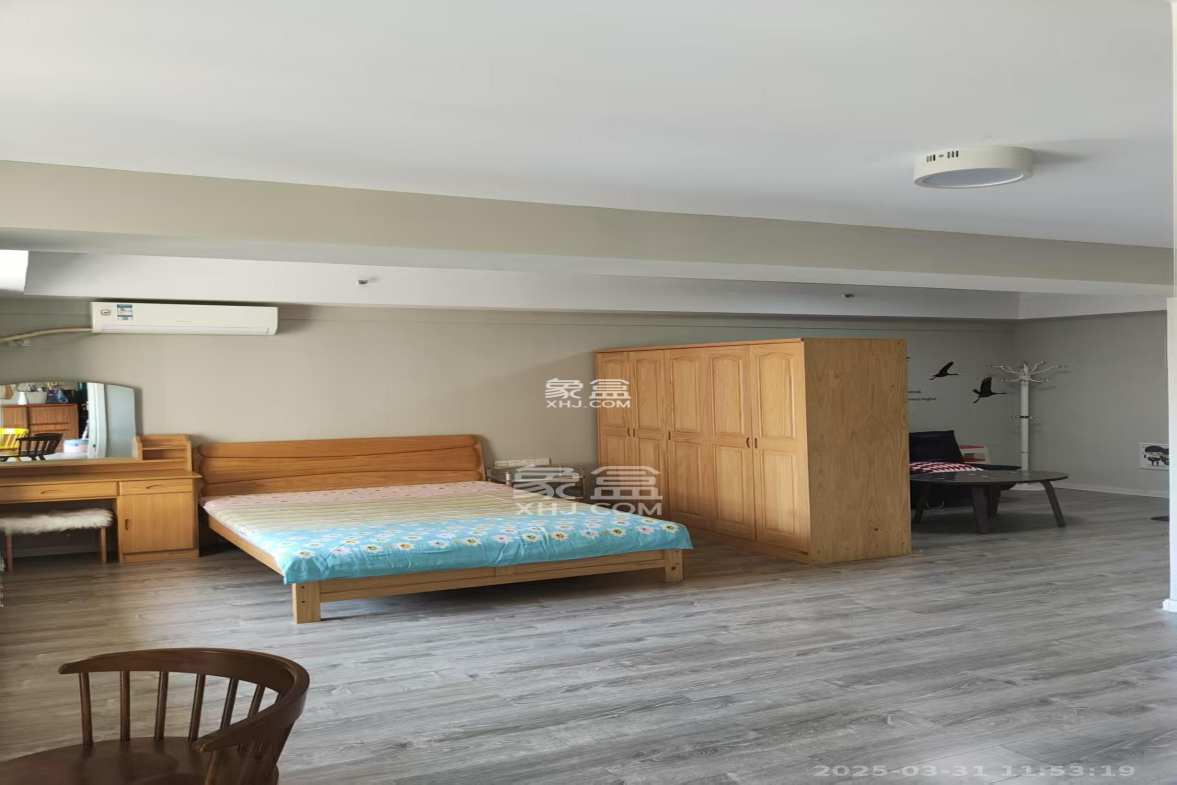 美洲故事高层 1室1厅1卫 1800.0元/月 美洲故事高层 1室1厅1卫 1800.0元/月室内图