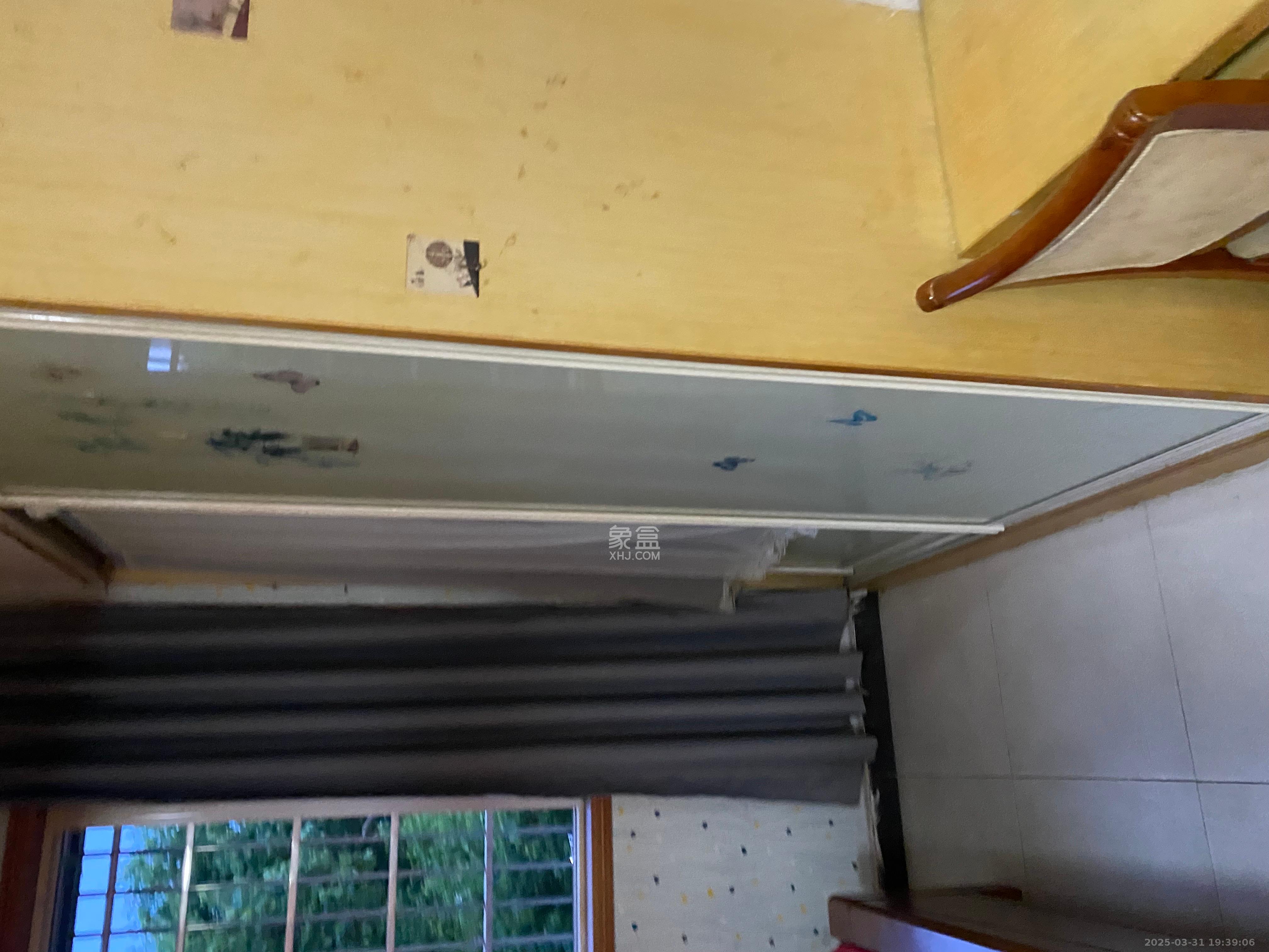 瑞安大厦  1室1厅1卫   1500.00元/月室内图