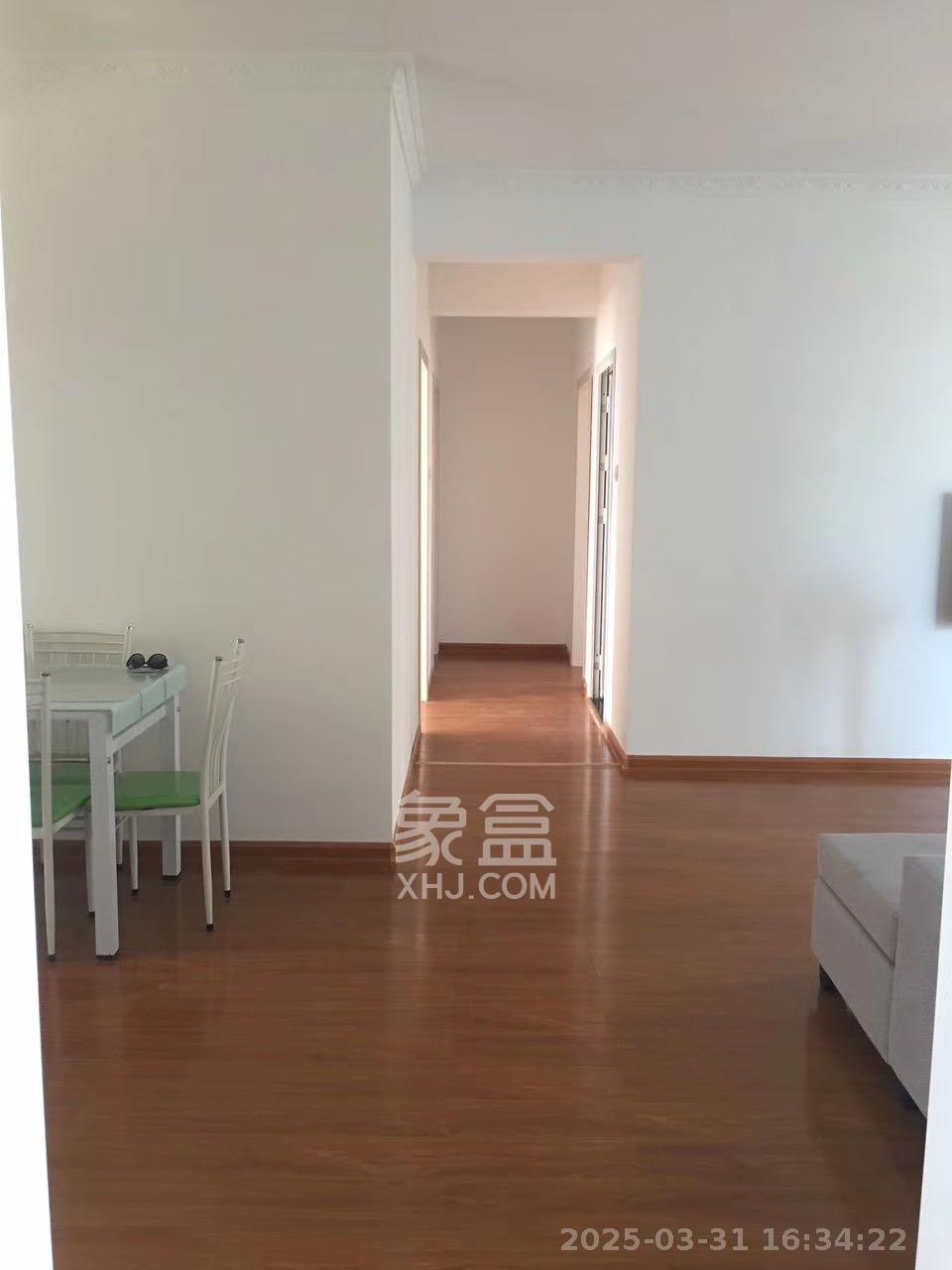 江河双水湾  3室2厅2卫   2500.00元/月室内图