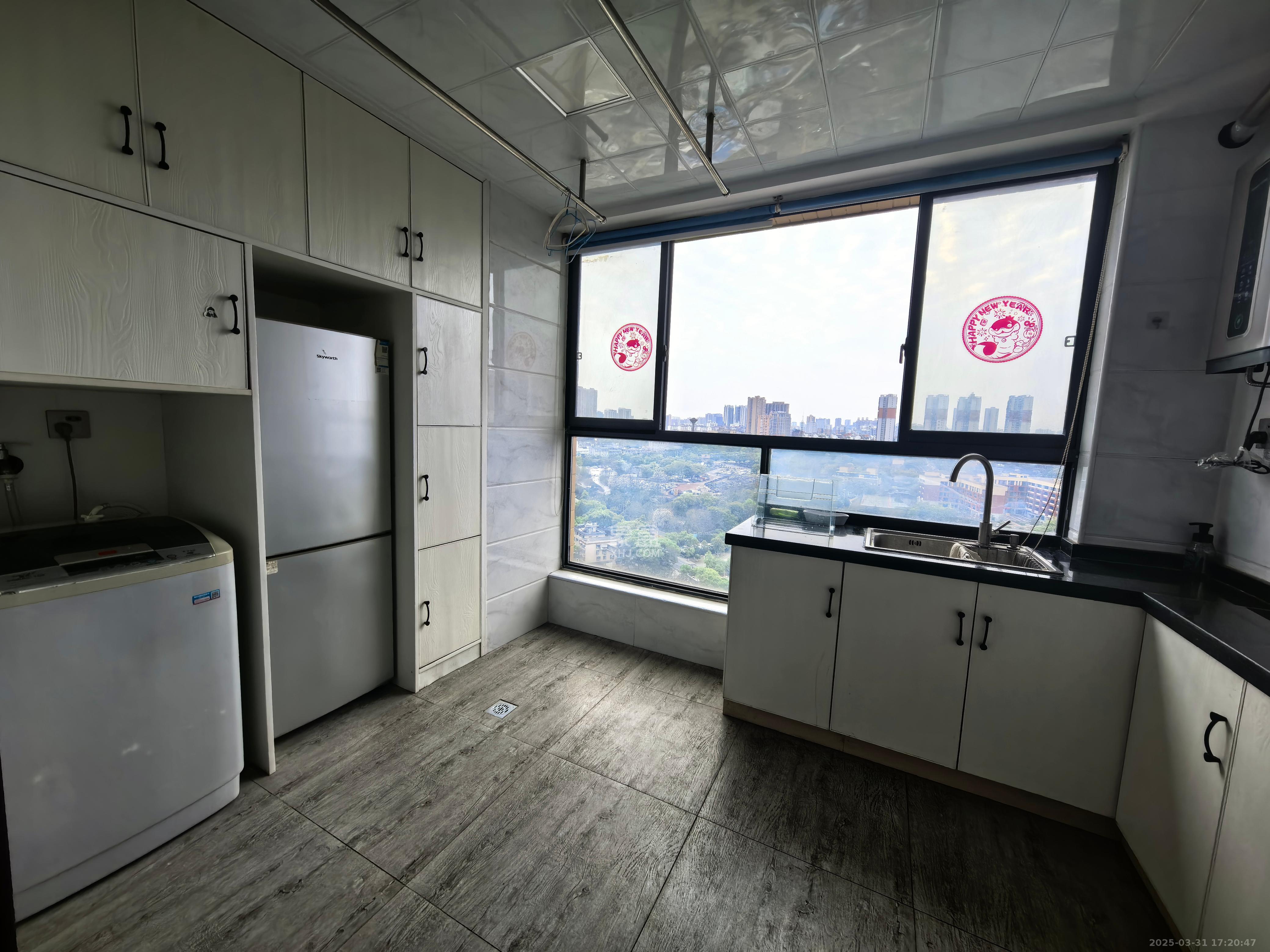 五矿万境水岸二期(五矿万境水岸和苑) 1室1厅1卫 1500.0元/月 五矿万境水岸二期(五矿万境水岸和苑) 1室1厅1卫 1500.0元/月室内图