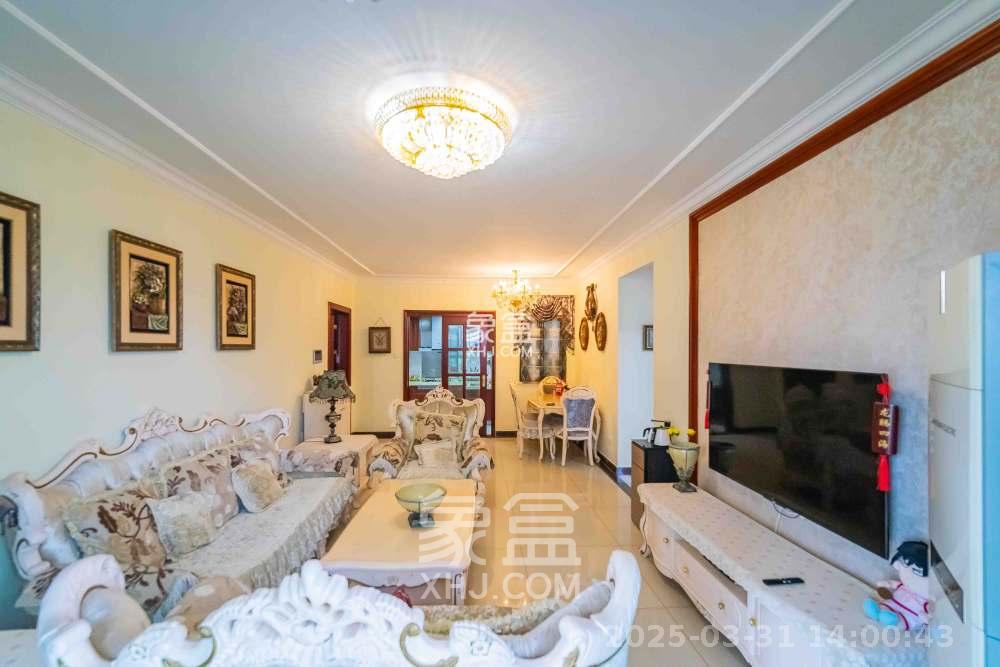 恒大绿洲 3室2厅1卫 2880.0元/月 恒大绿洲 3室2厅1卫 2880.0元/月室内图