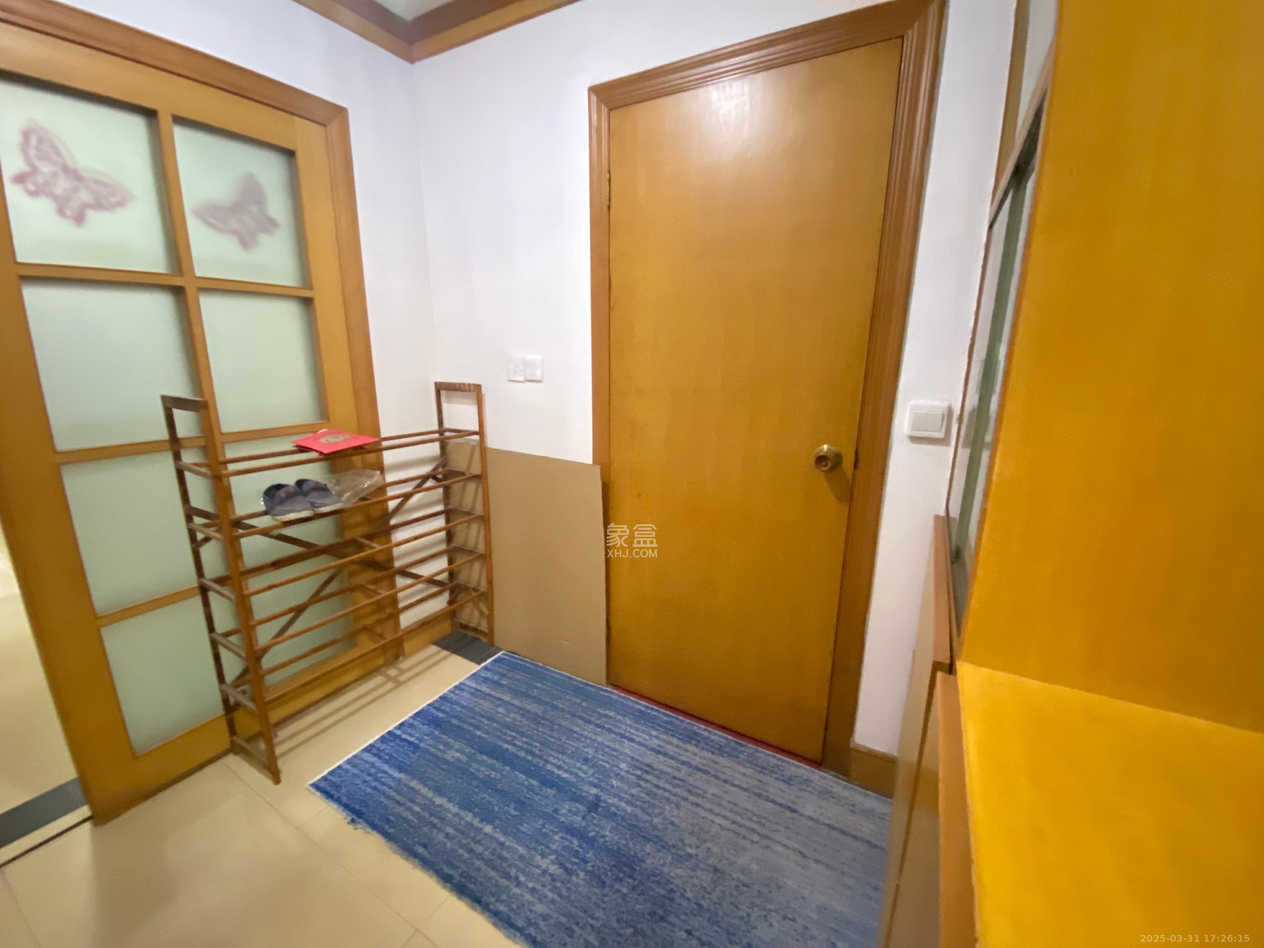 长沙市人防办宿舍（席草田22号）  2室2厅1卫   2500.00元/月室内图