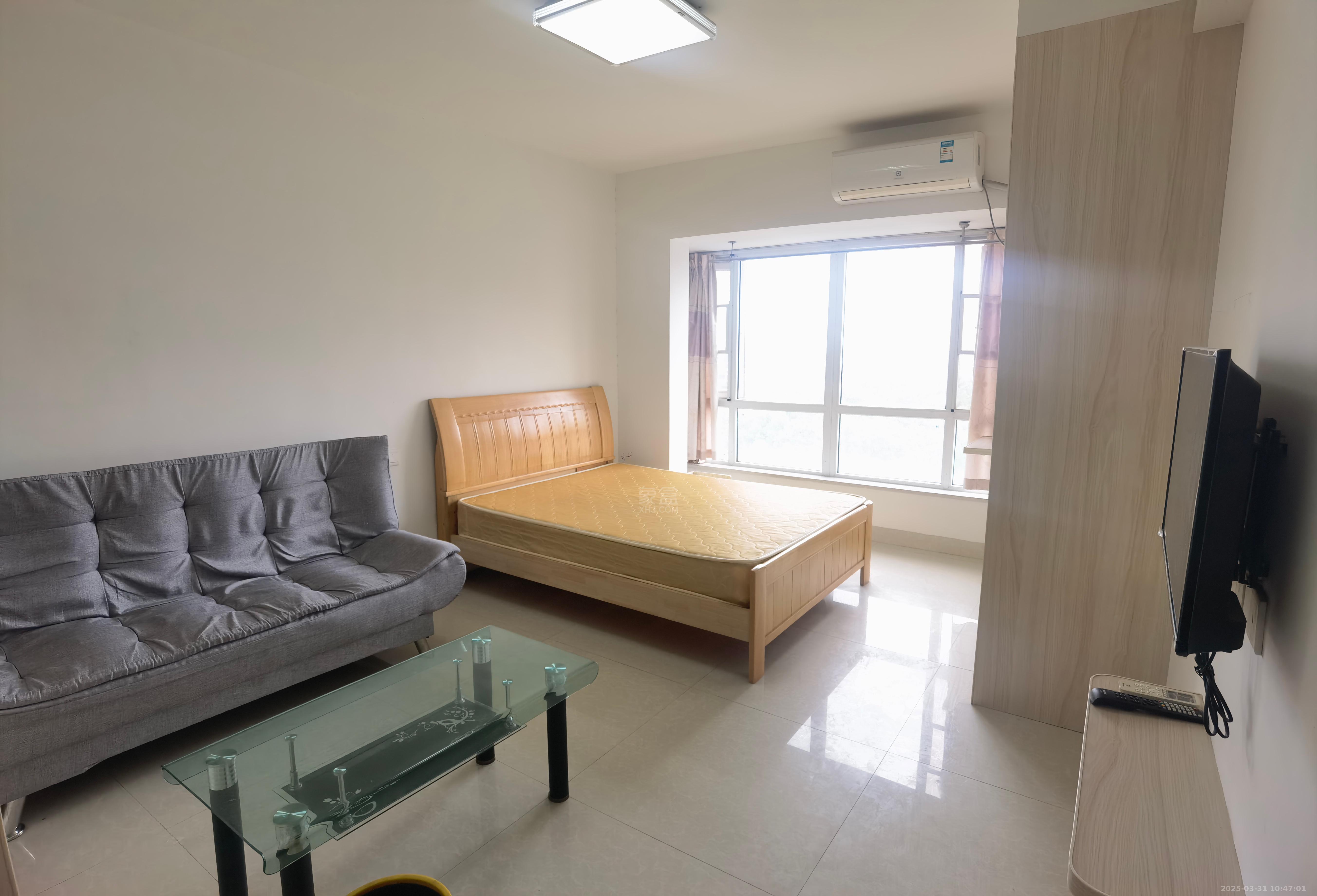 美的城三期 1室1厅1卫 1200.0元/月 美的城三期 1室1厅1卫 1200.0元/月室内图