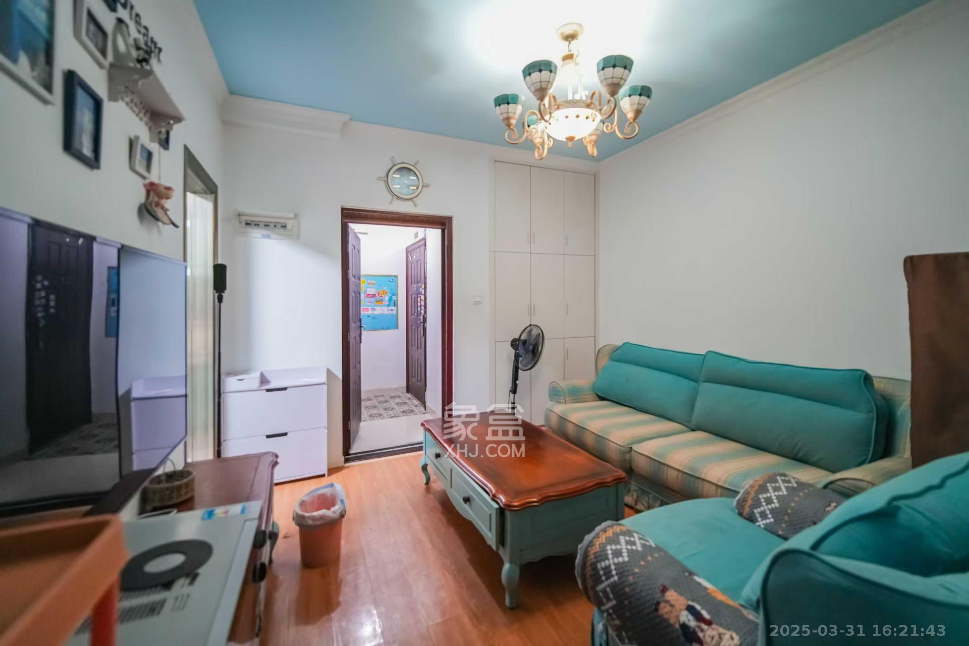 绿地之窗 1室1厅1卫 1500.0元/月 绿地之窗 1室1厅1卫 1500.0元/月室内图