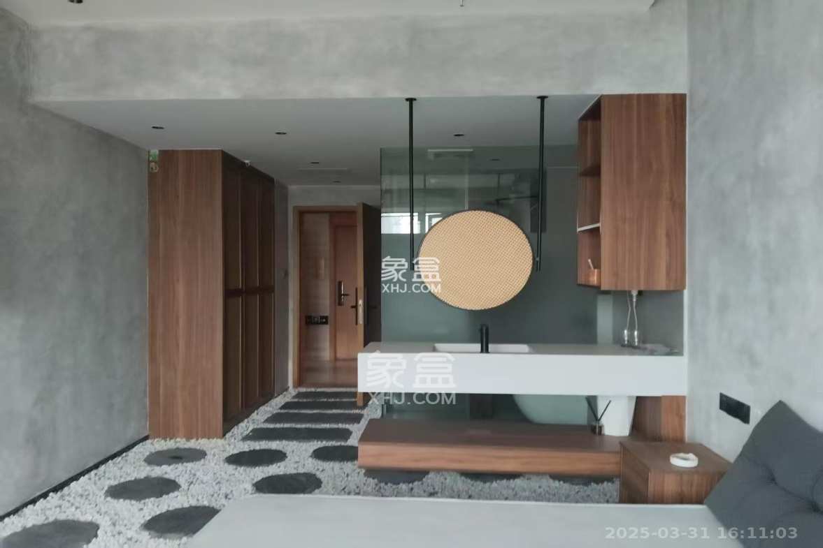 明昇壹城(明昇时代广场)三期 1室1厅1卫 1700.0元/月 明昇壹城(明昇时代广场)三期 1室1厅1卫 1700.0元/月室内图