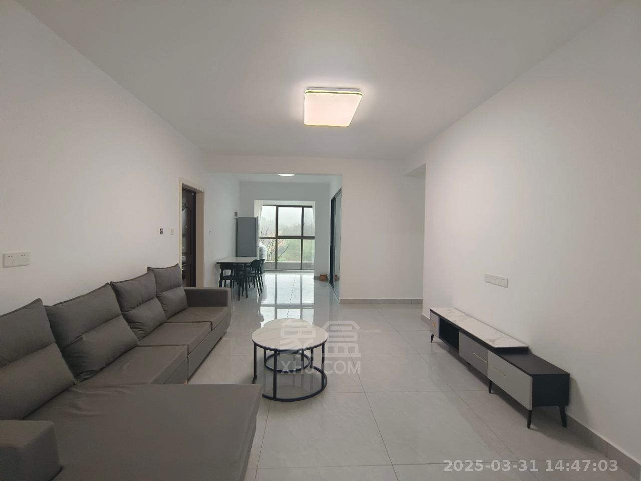 亿都时光 3室2厅2卫 1890.0元/月 亿都时光 3室2厅2卫 1890.0元/月室内图