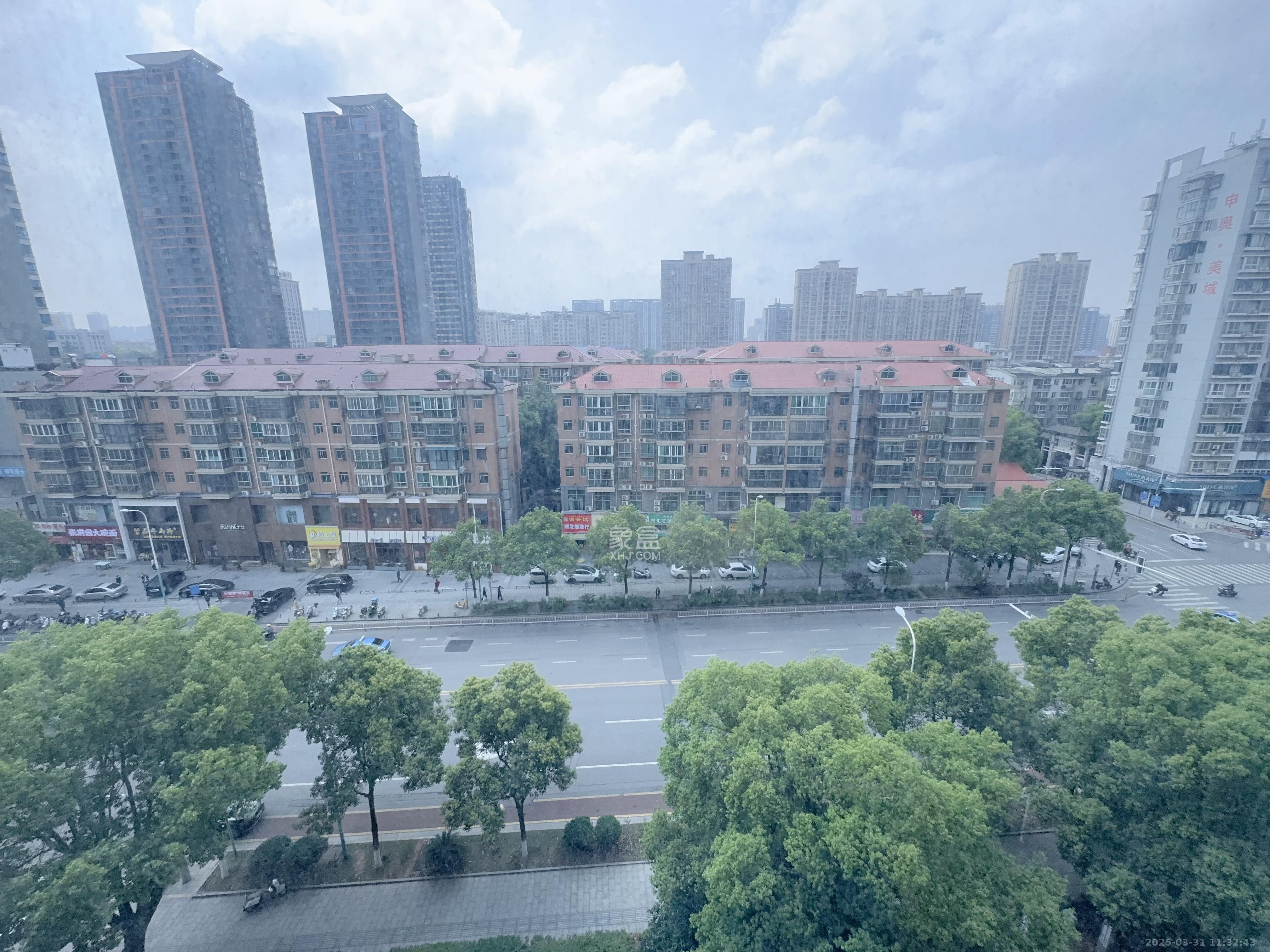 博林金谷  1室1厅1卫   1900.00元/月室内图