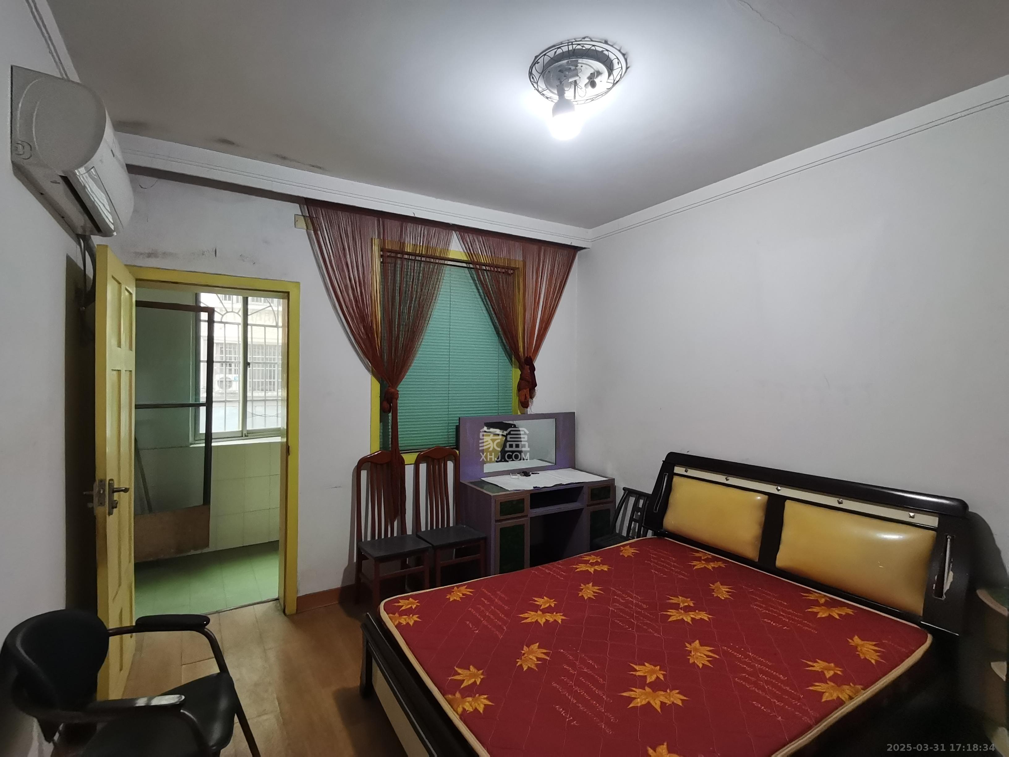 马王堆陶瓷建材新城 2室2厅1卫 1800.0元/月 马王堆陶瓷建材新城 2室2厅1卫 1800.0元/月户型图