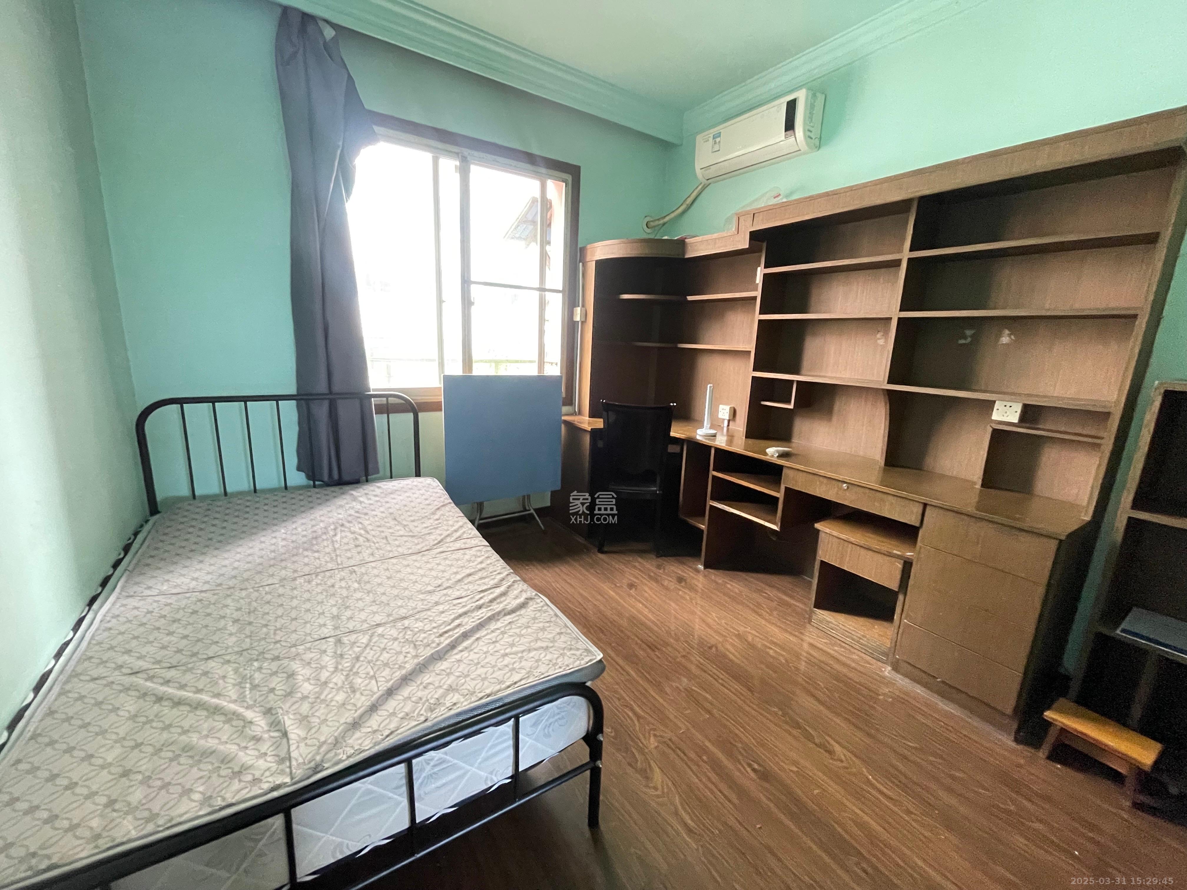 建工集团单位房  3室1厅1卫   2400.00元/月室内图