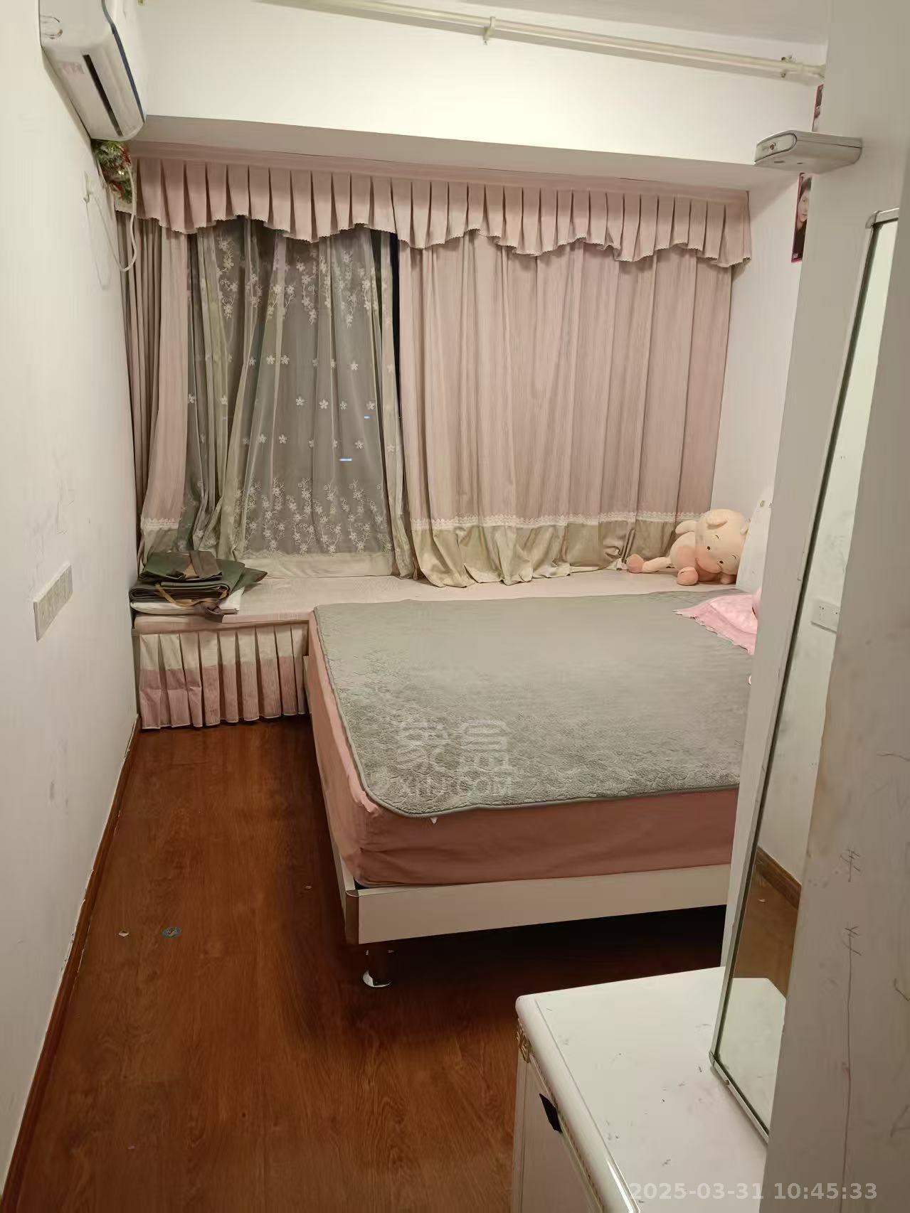 经世龙城 3室1厅1卫 1800.0元/月 经世龙城 3室1厅1卫 1800.0元/月室内图