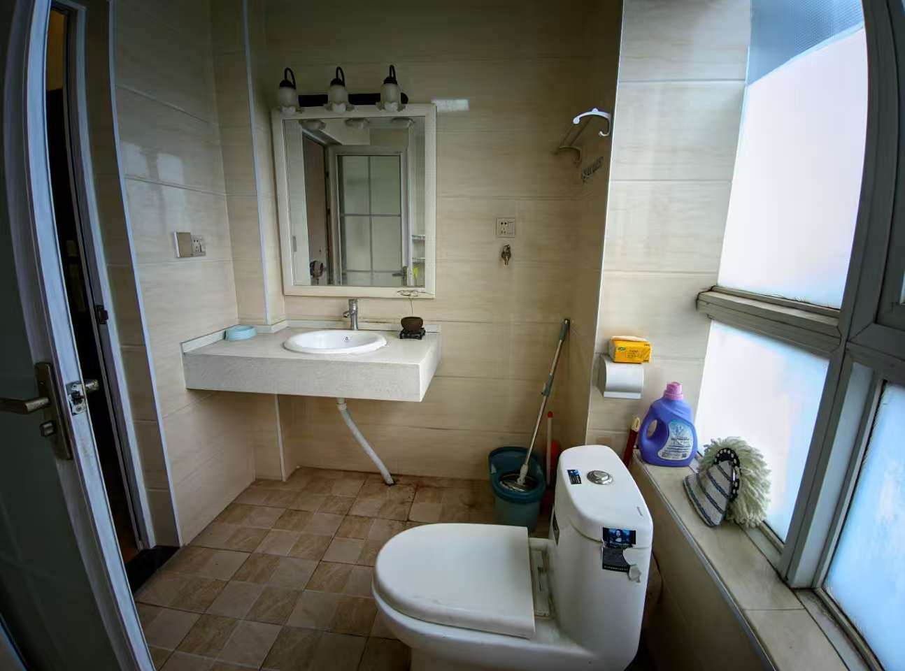 怡海星城 1室1厅1卫 1000.0元/月 怡海星城 1室1厅1卫 1000.0元/月户型图