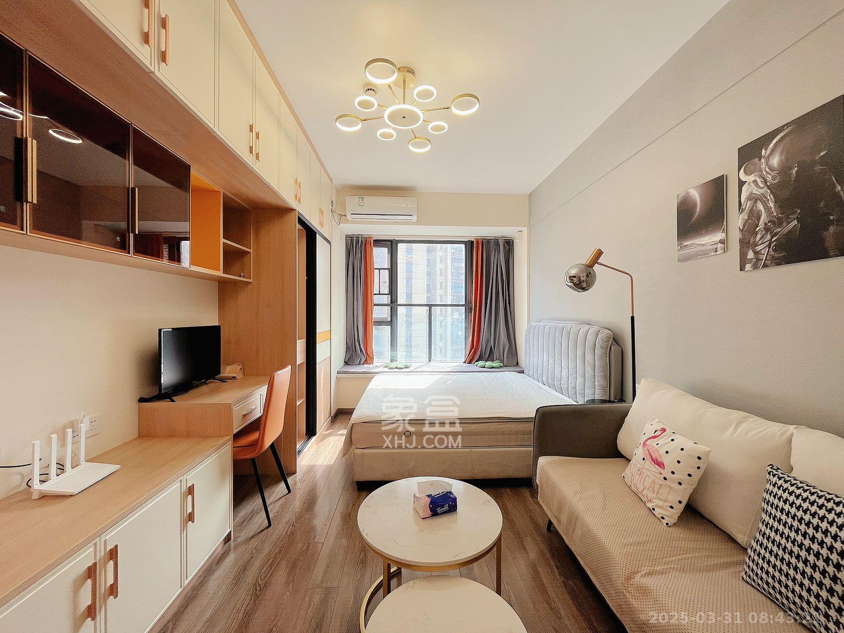 黄荆小区 1室0厅0卫 2000.0元/月 黄荆小区 1室0厅0卫 2000.0元/月室内图