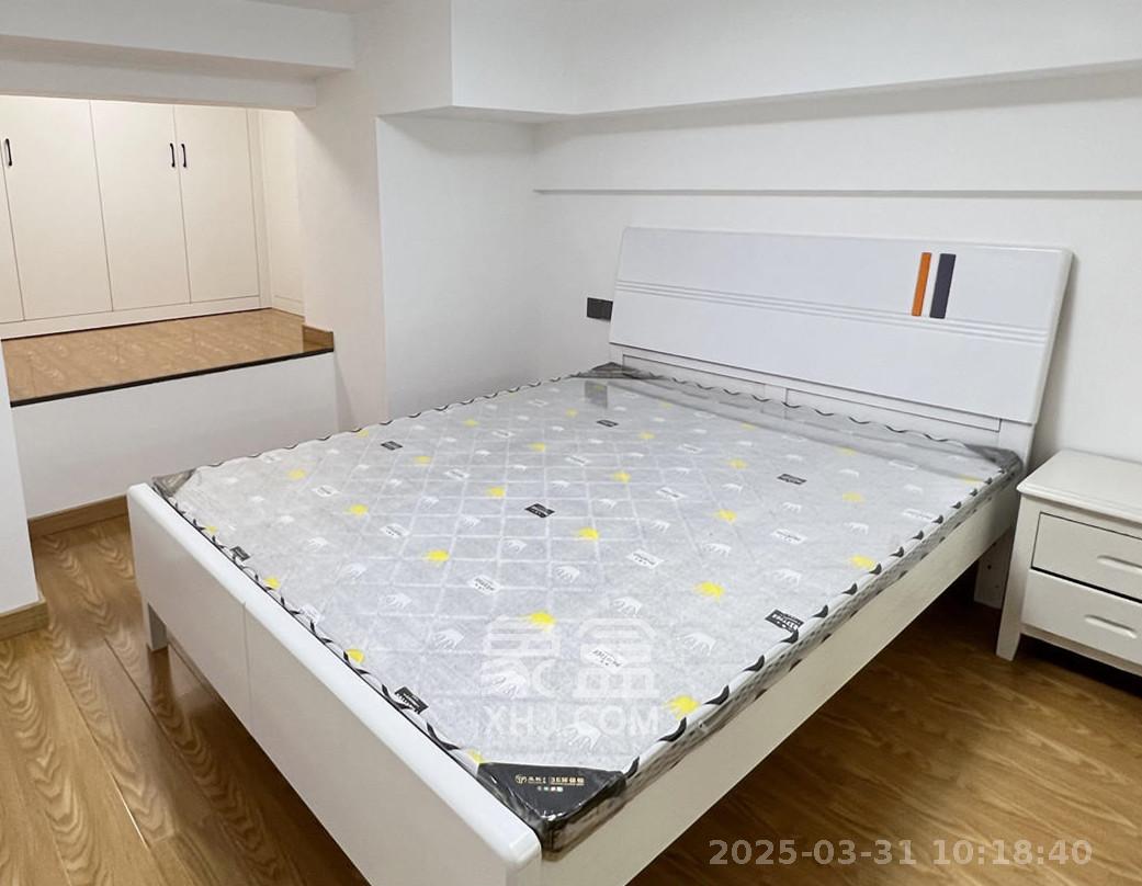 阳光城檀悦  2室1厅1卫    3000.0元/月室内图