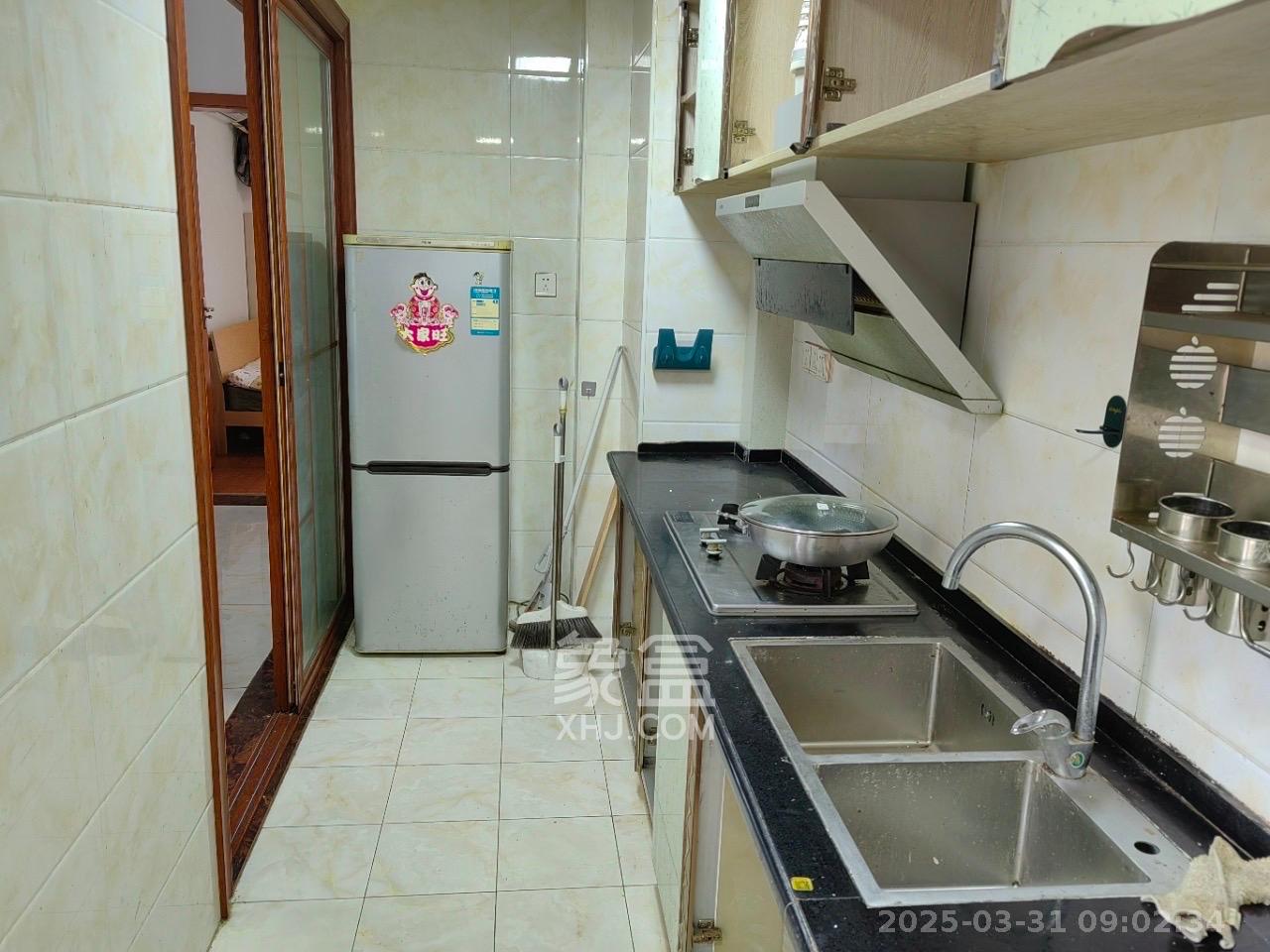 华润橡树湾  3室2厅2卫   1800.00元/月室内图