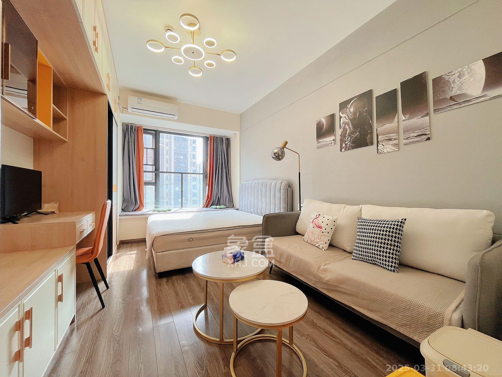 黄荆小区 1室0厅0卫 2000.0元/月 黄荆小区 1室0厅0卫 2000.0元/月室内图