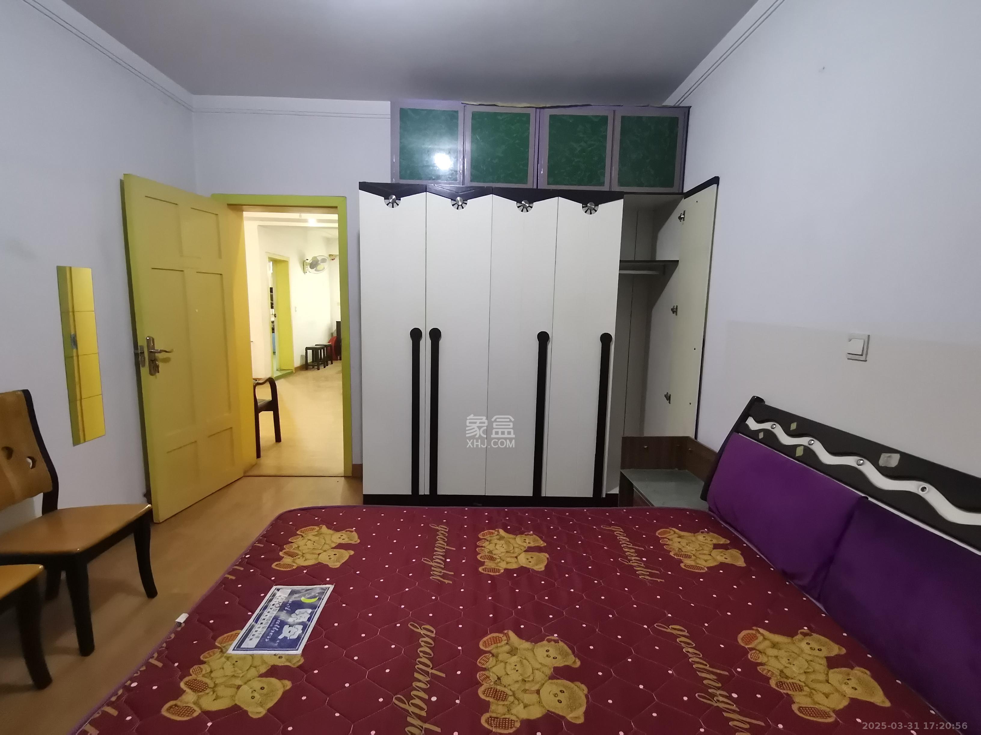 马王堆陶瓷建材新城 2室2厅1卫 1800.0元/月 马王堆陶瓷建材新城 2室2厅1卫 1800.0元/月室内图