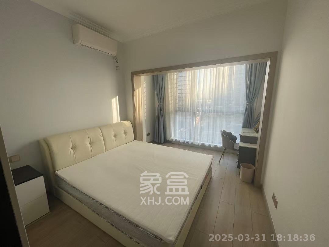 欣隆居  2室1厅1卫   3700.00元/月室内图