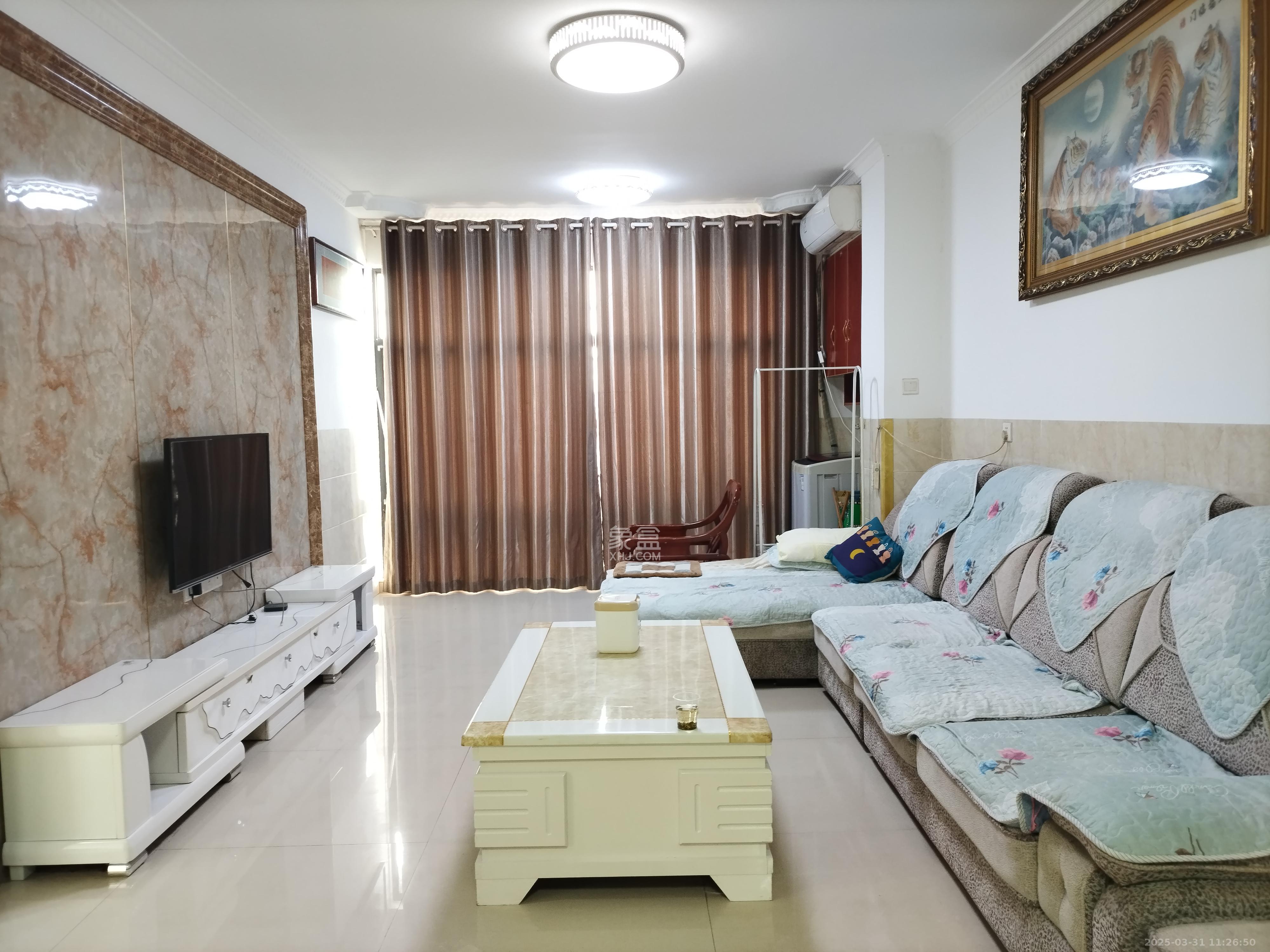 联盟佳苑 3室2厅1卫 1900.0元/月 联盟佳苑 3室2厅1卫 1900.0元/月室内图