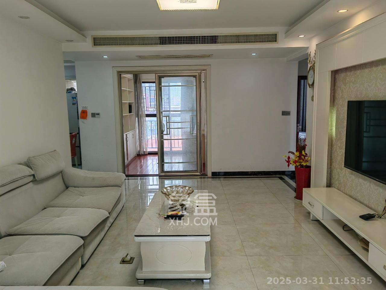 邦盛水岸御园 4室2厅2卫 2800.0元/月 邦盛水岸御园 4室2厅2卫 2800.0元/月室内图