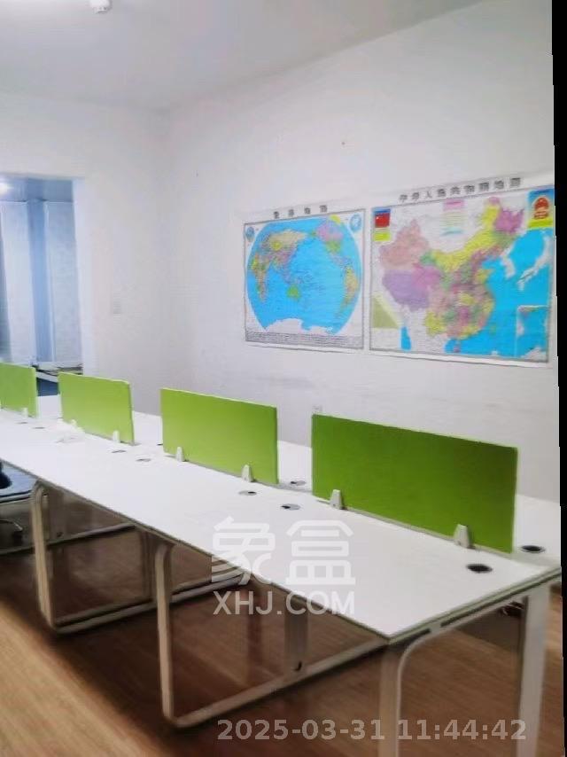 汇达国际公馆（汇达大厦）  1室1厅1卫   1200.00元/月室内图