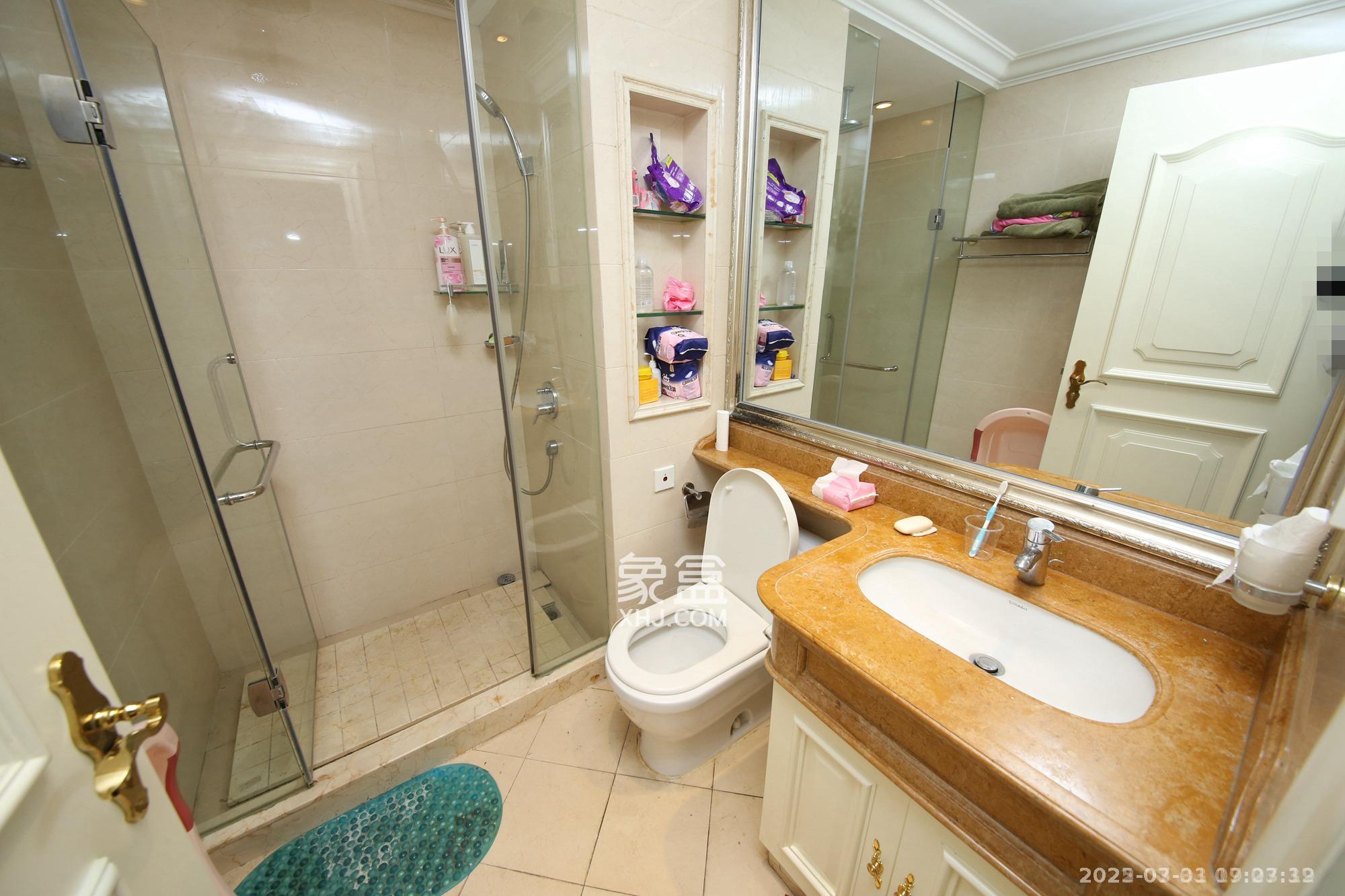 万达公馆 3室2厅3卫 9000.0元/月 万达公馆 3室2厅3卫 9000.0元/月室内图