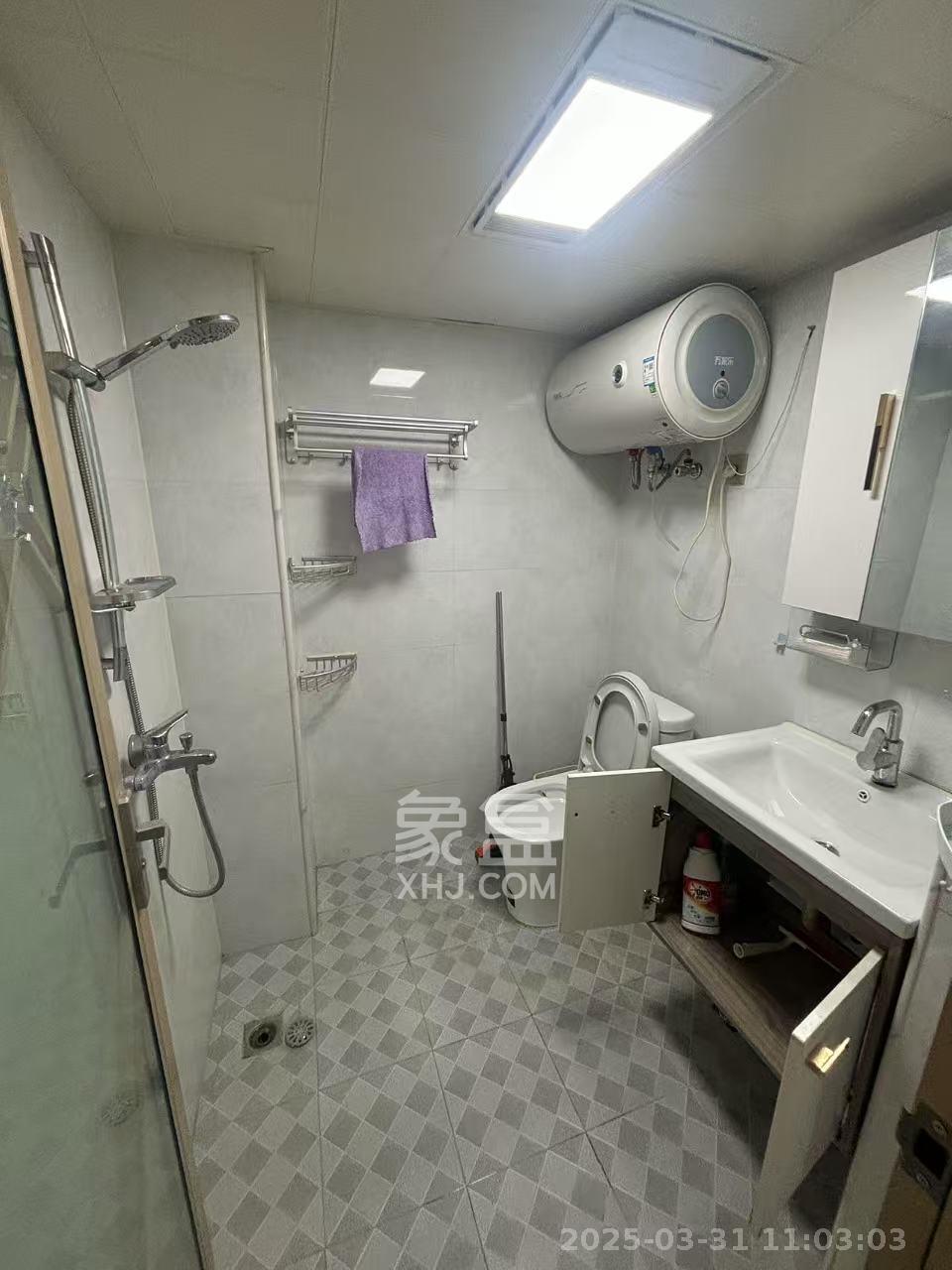 欣隆居  2室0厅0卫   2500.00元/月室内图