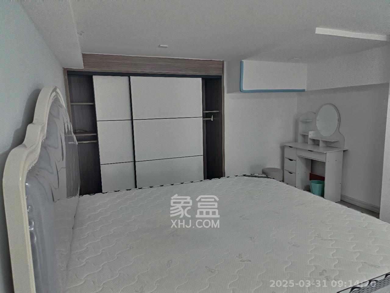 碧桂园星荟 1室1厅1卫 1200.0元/月 碧桂园星荟 1室1厅1卫 1200.0元/月室内图