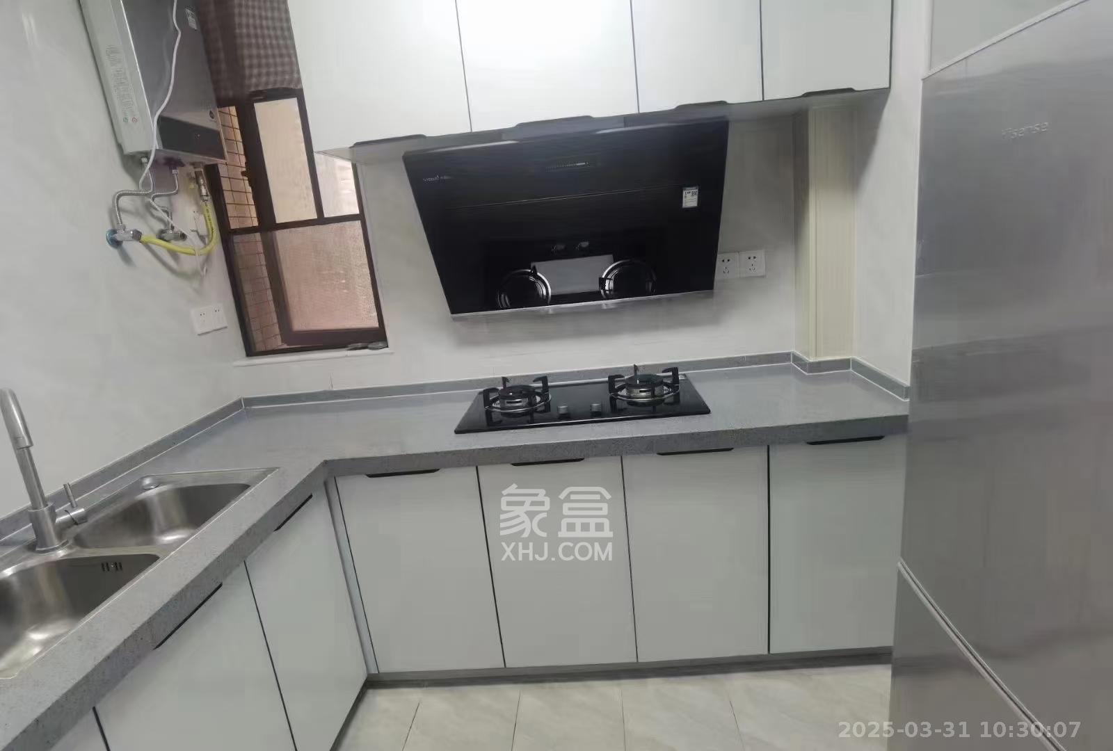 惟盛園  2室2廳1衛(wèi)   2500.00元/月室內(nèi)圖