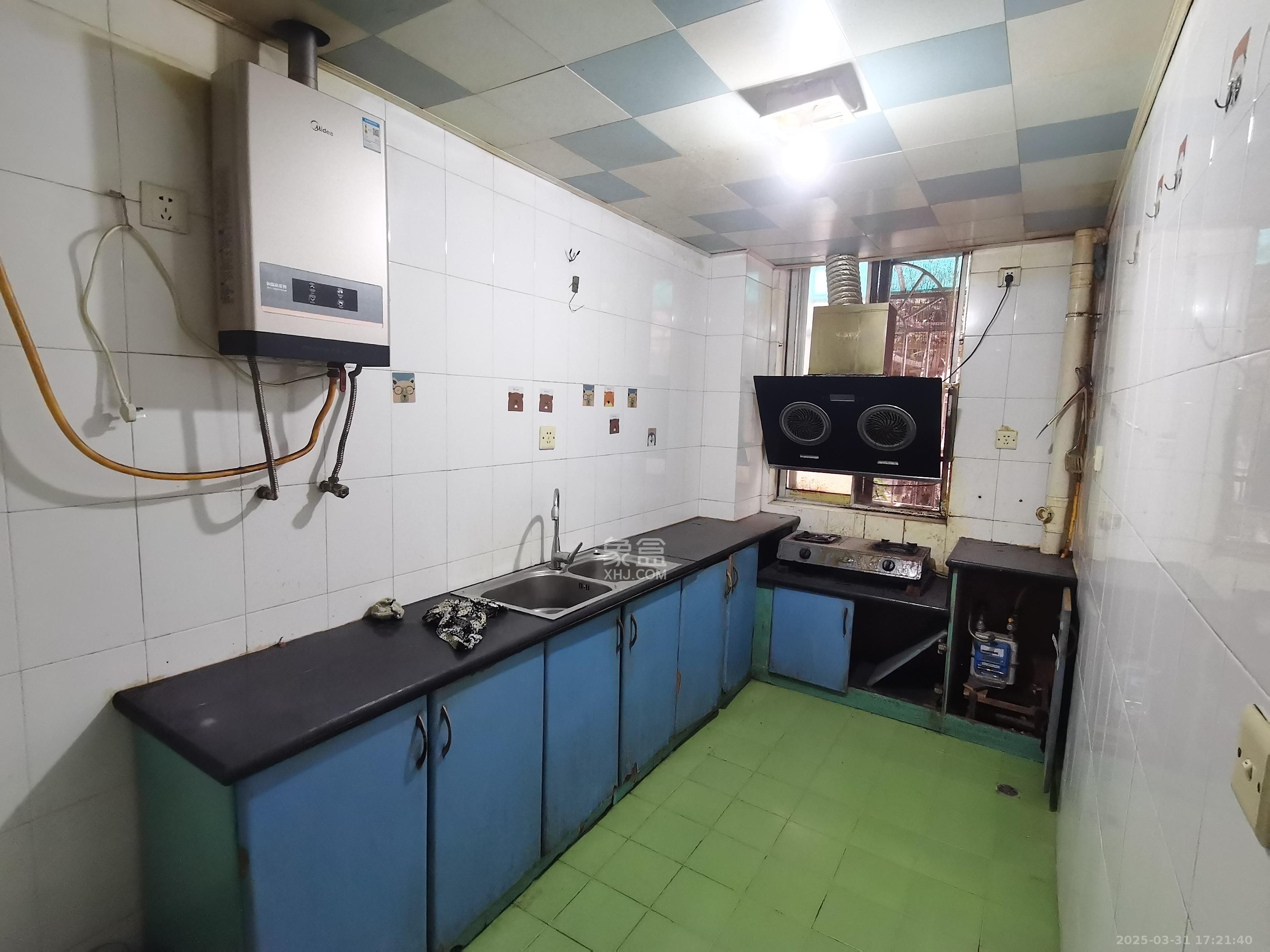 马王堆陶瓷建材新城 2室2厅1卫 1800.0元/月 马王堆陶瓷建材新城 2室2厅1卫 1800.0元/月室内图