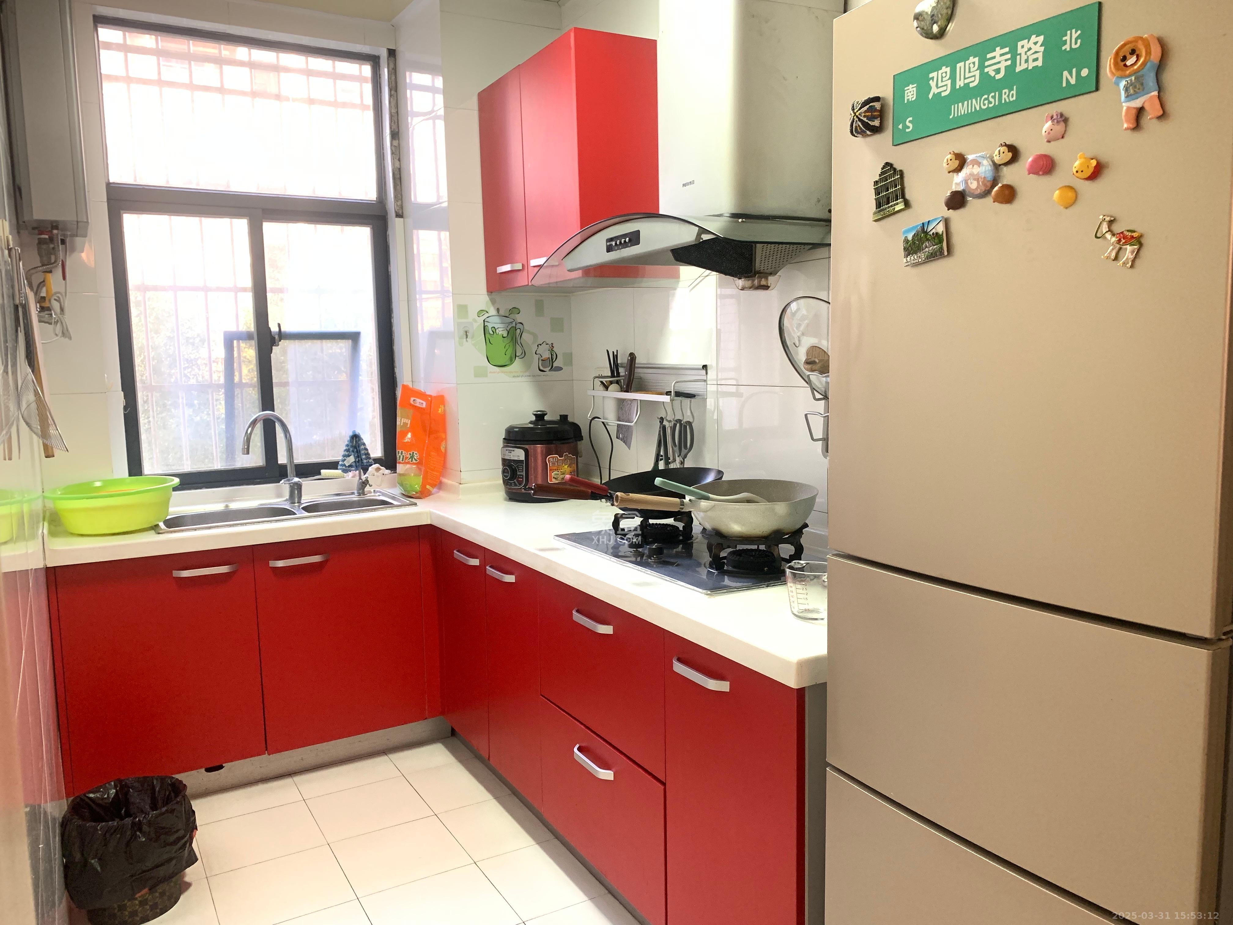 星城映象  3室1厅1卫   2500.00元/月室内图
