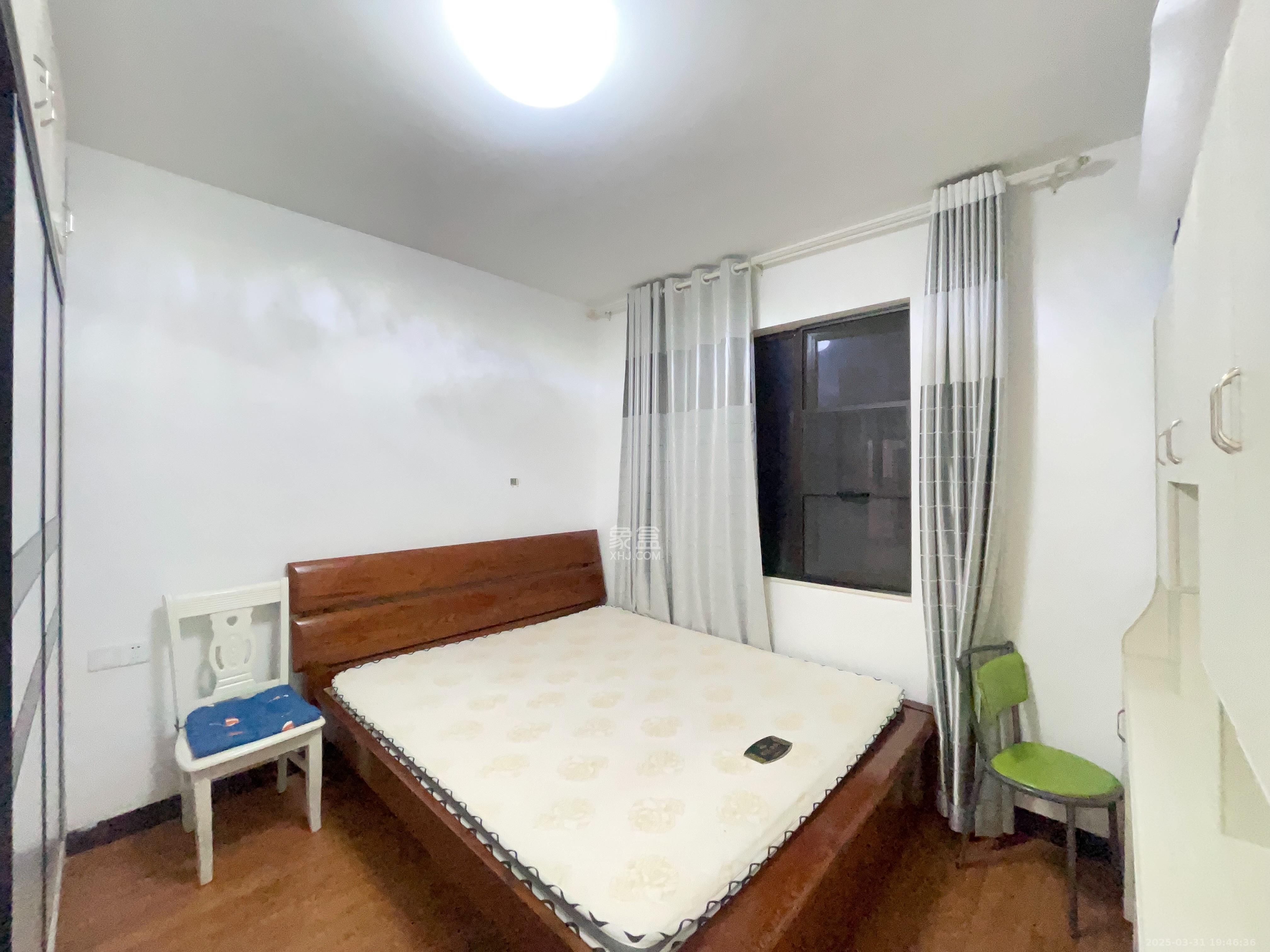 梅溪鑫苑名家 3室2厅1卫 2100.0元/月 梅溪鑫苑名家 3室2厅1卫 2100.0元/月室内图