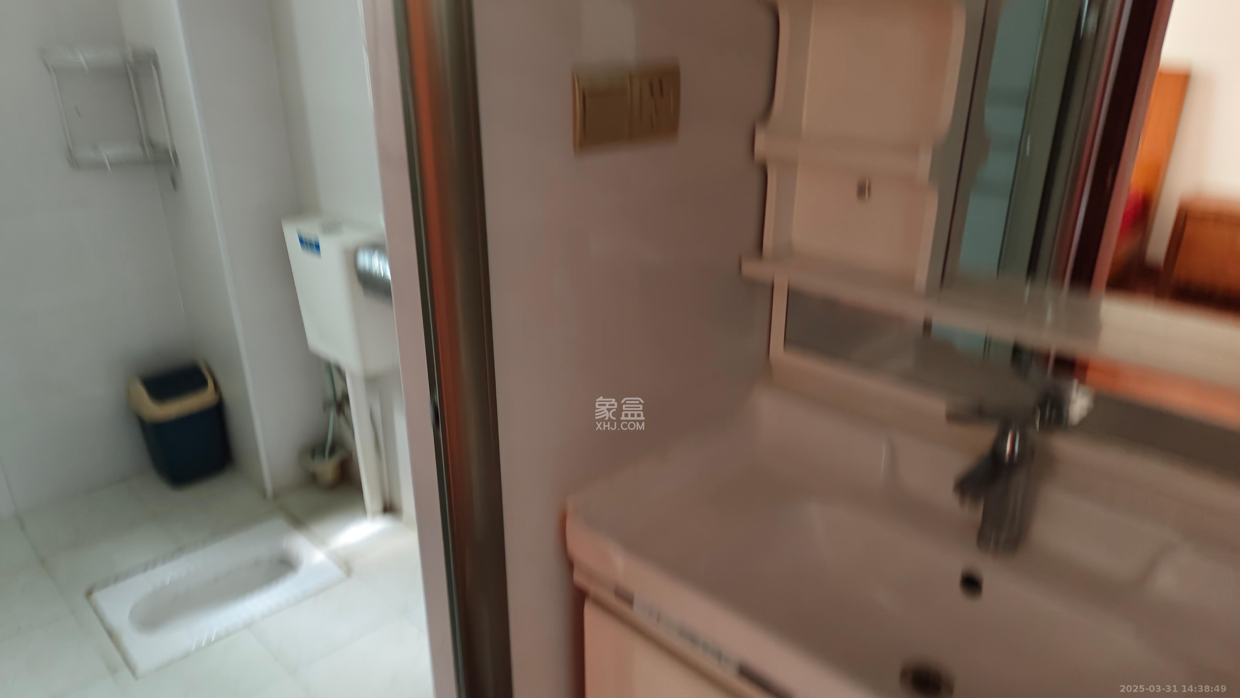 金科时代中心  1室0厅0卫   2300.00元/月室内图
