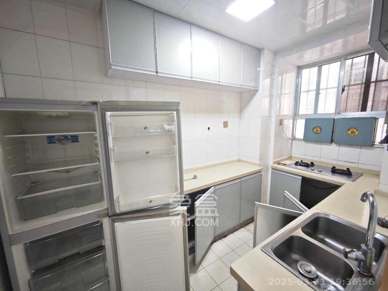 杏花园小区  2室1厅1卫   1800.00元/月室内图