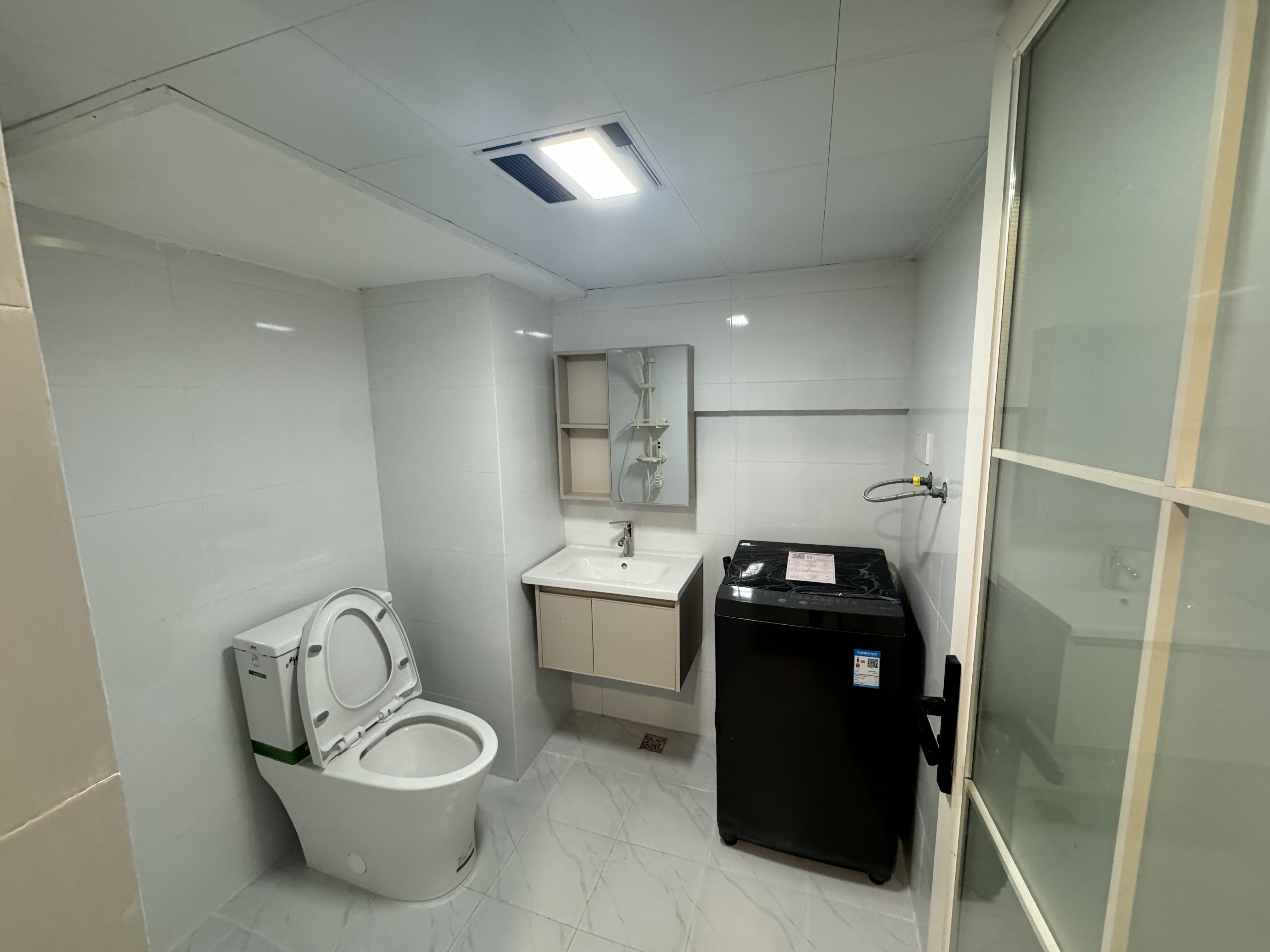 梅溪悦章 1室1厅1卫 2750.0元/月 梅溪悦章 1室1厅1卫 2750.0元/月户型图